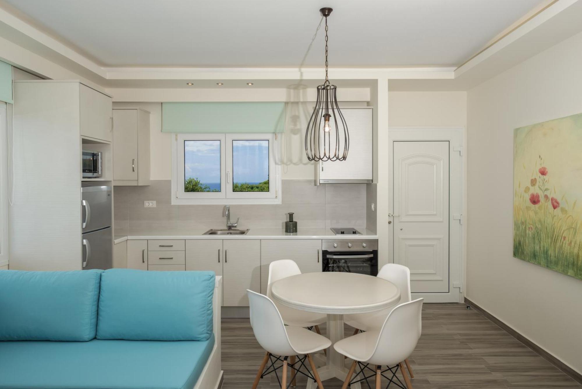 Superior Two-Bedroom Apartment