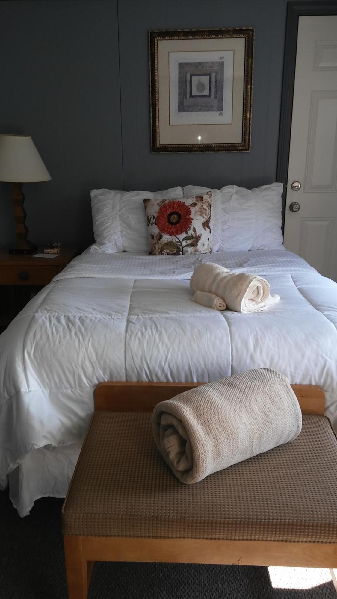 Standard Queen Room
