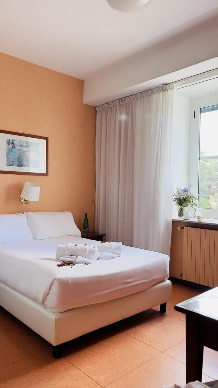 Small Double Room