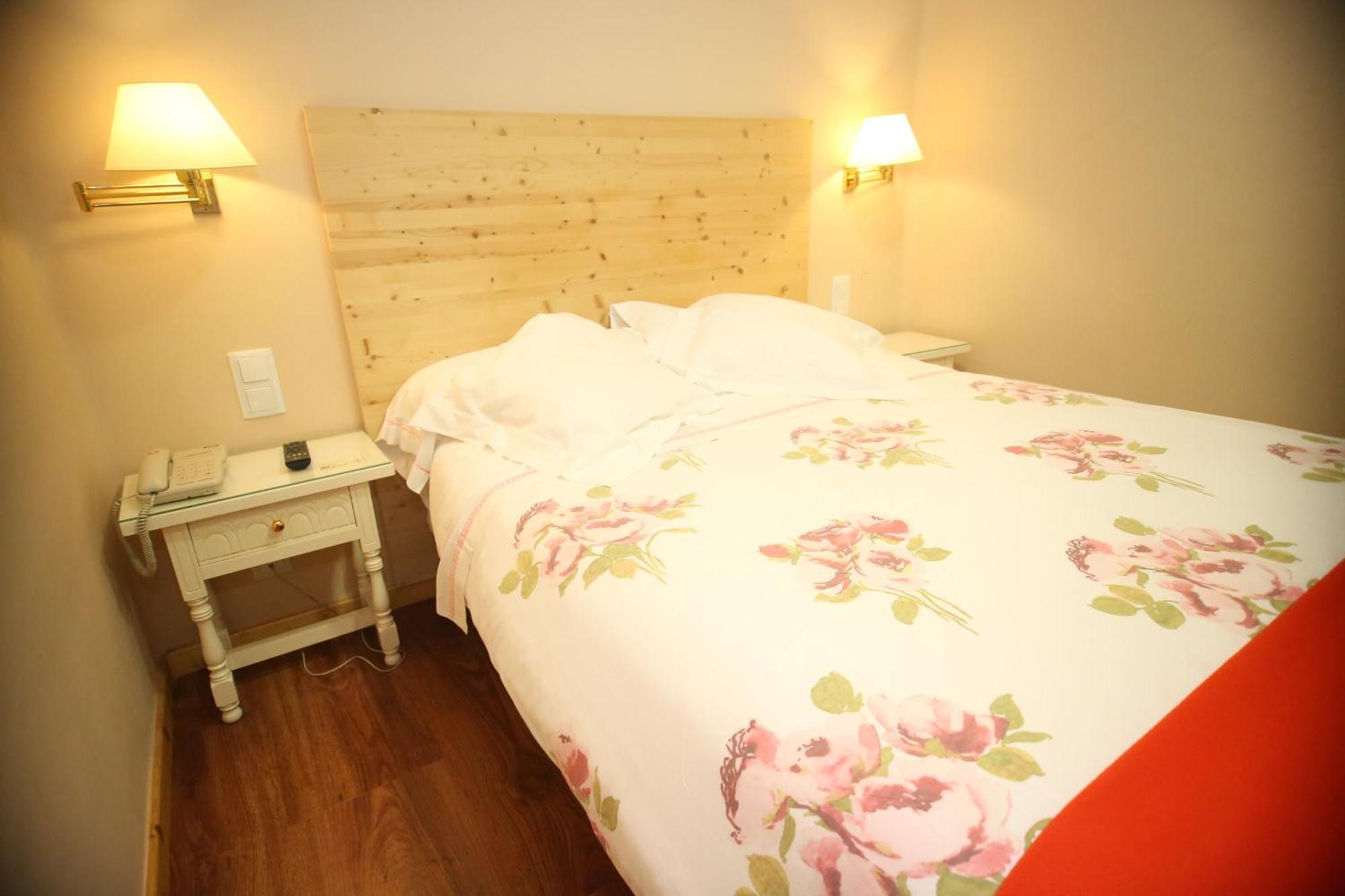 Budget Single Room