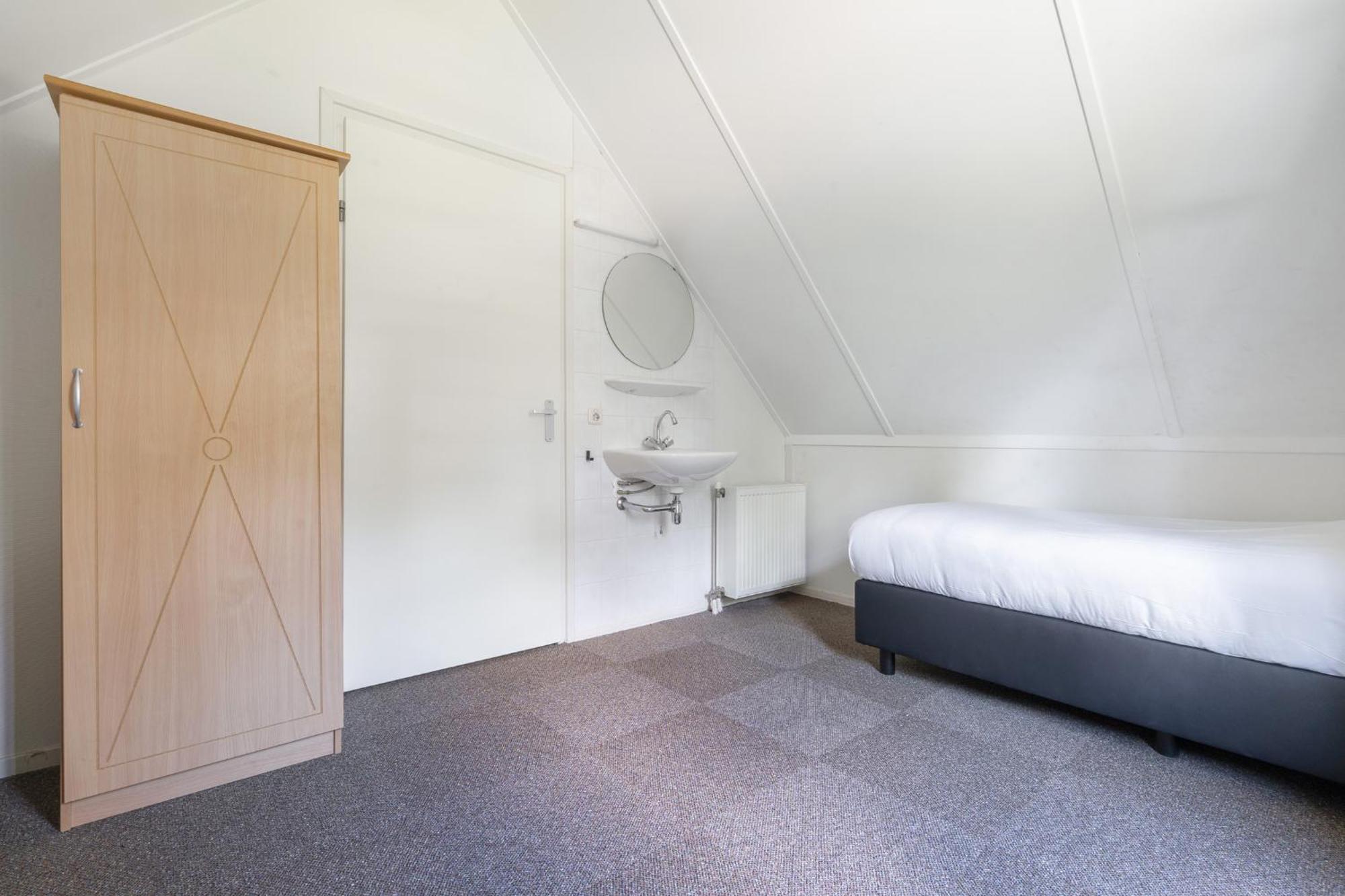 Bungalow mit 3 Schlafzimmern