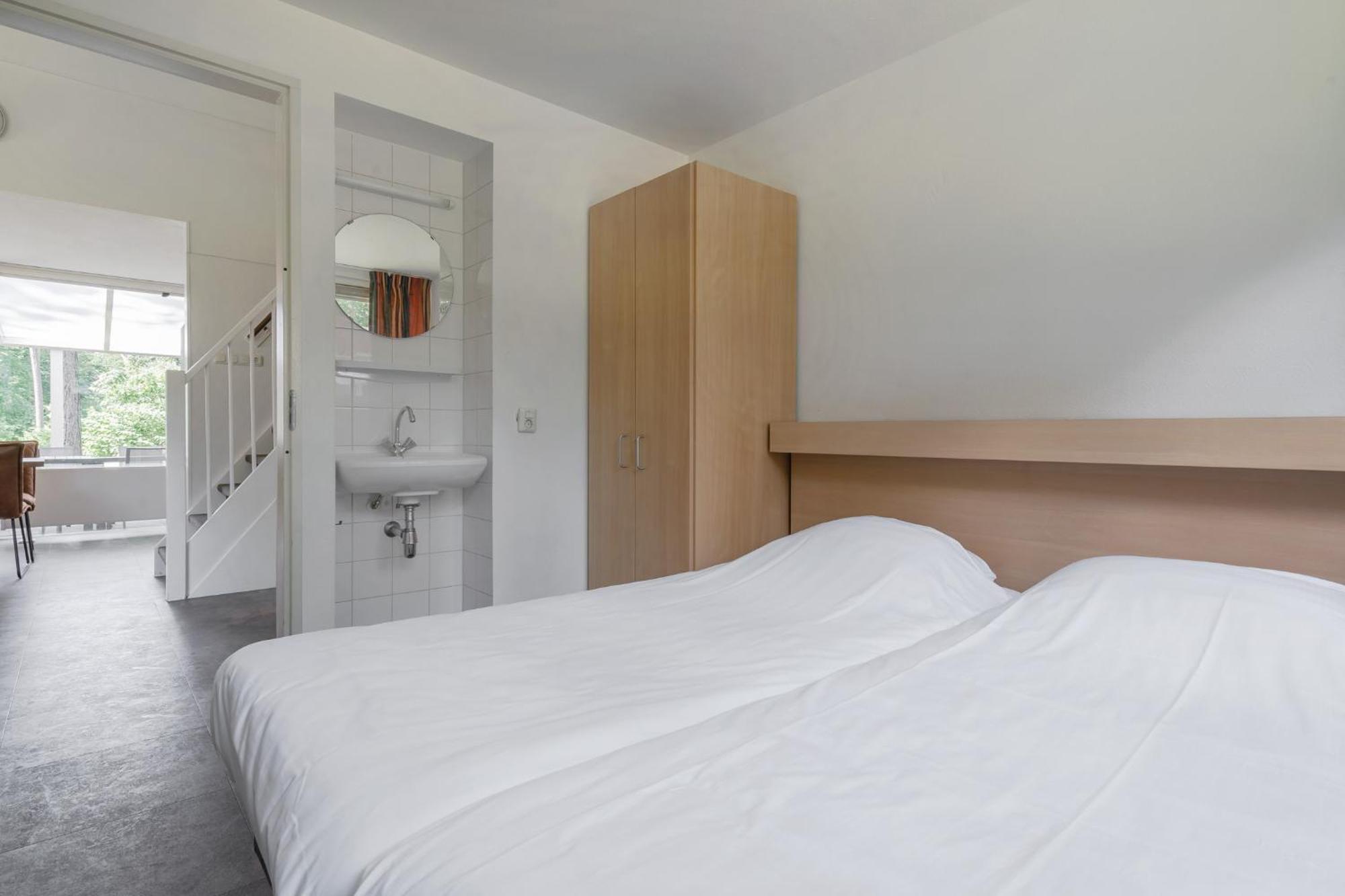 Three-Bedroom Bungalow