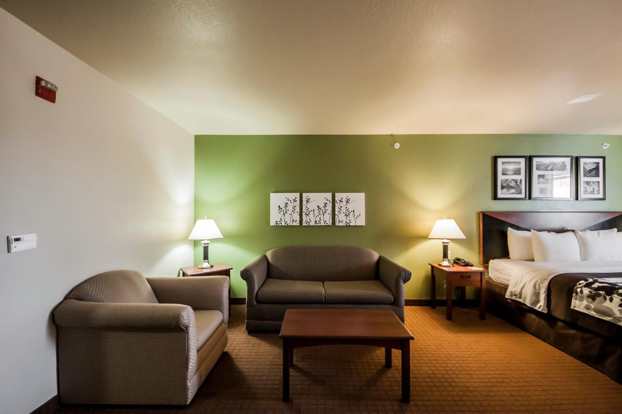King Suite