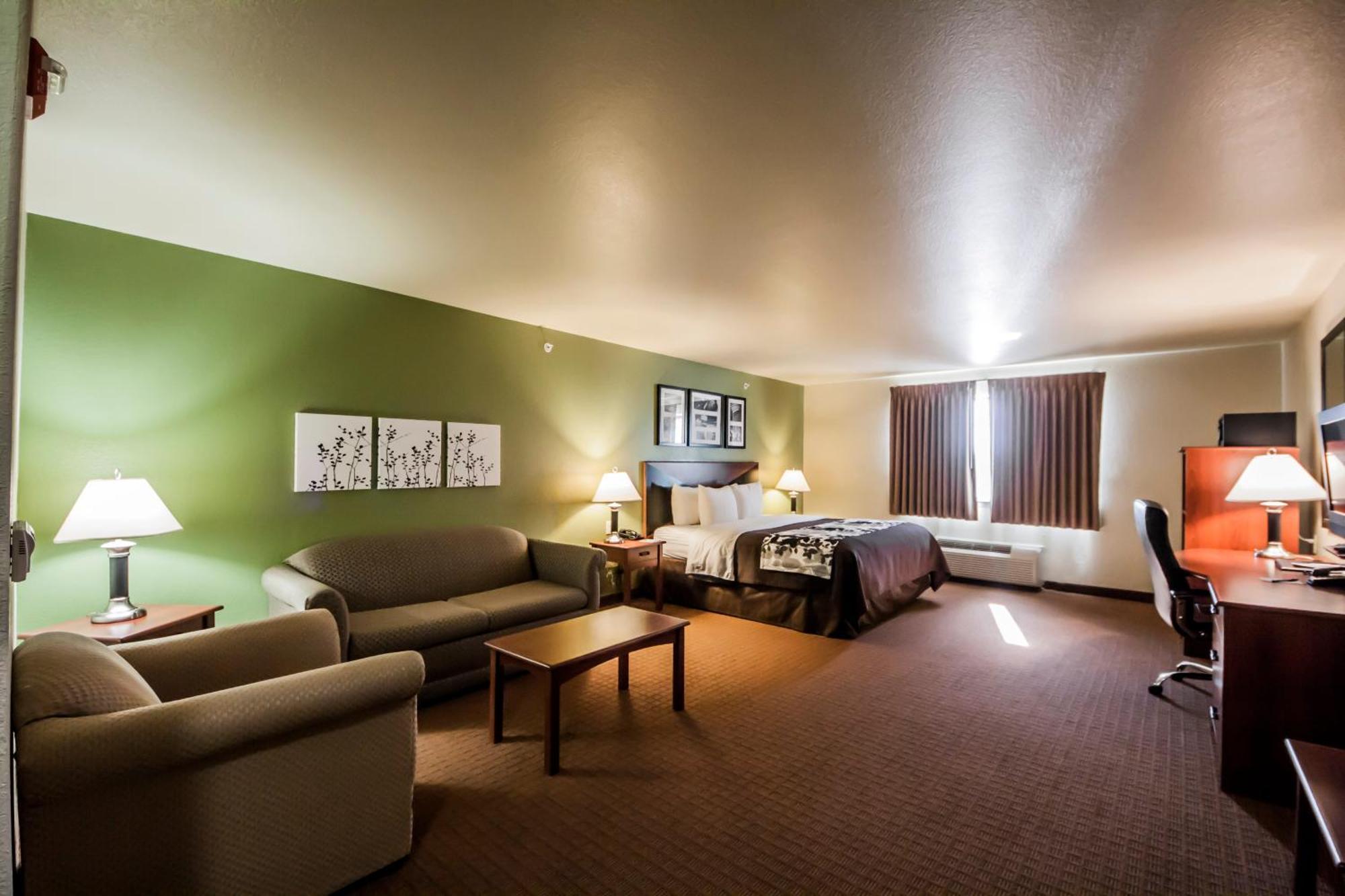 King Suite