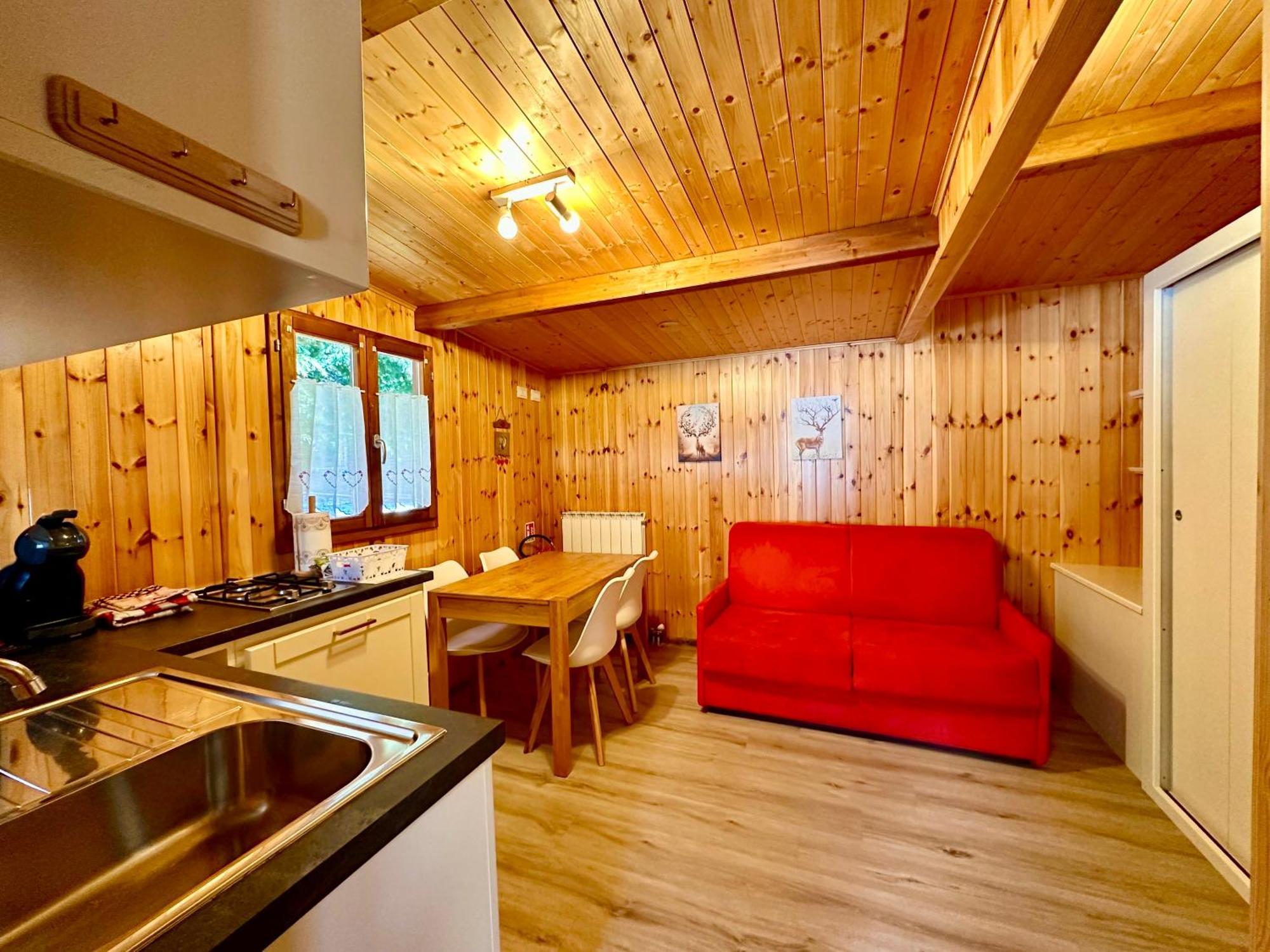 Chalet