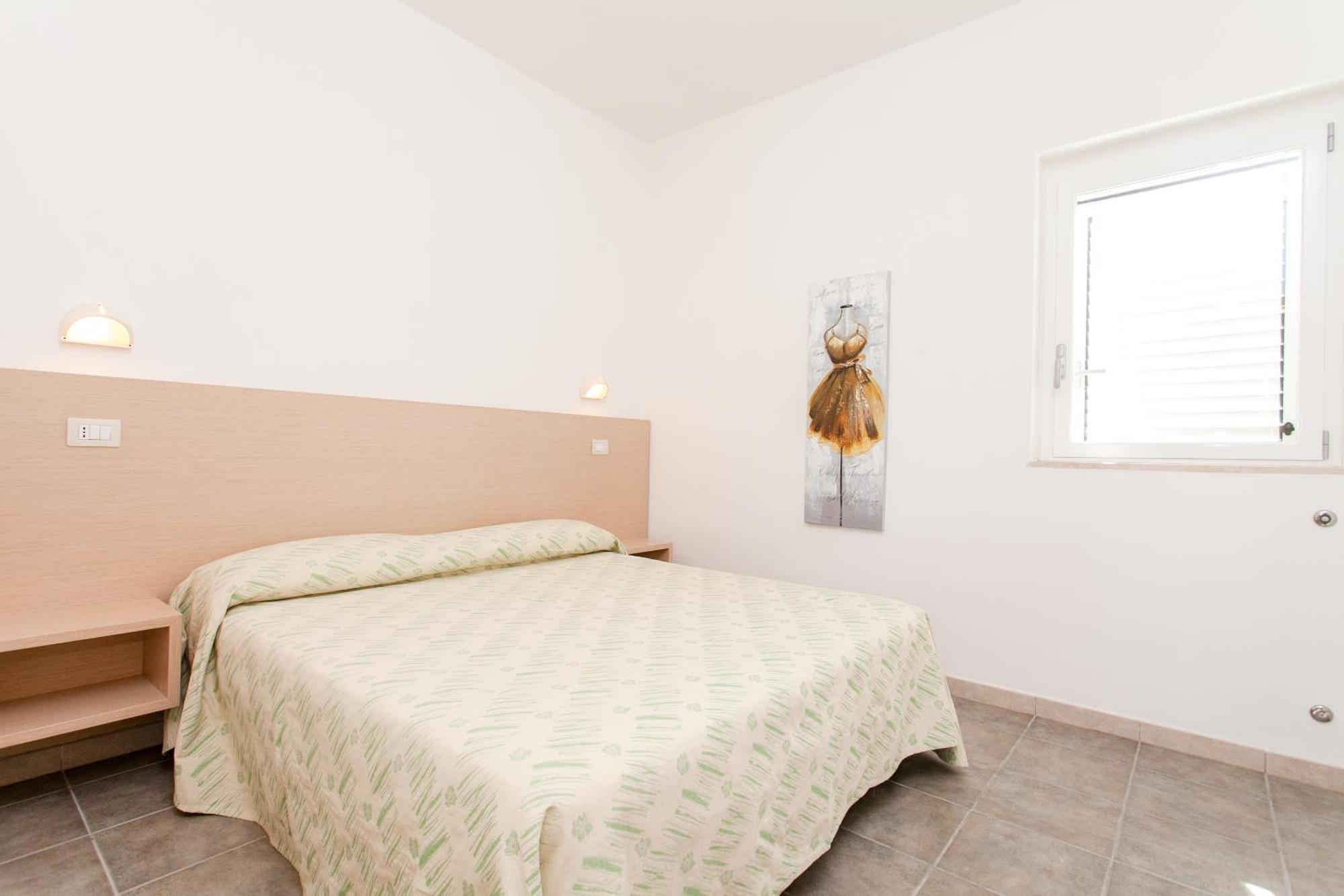 One-Bedroom Apartment Annex
