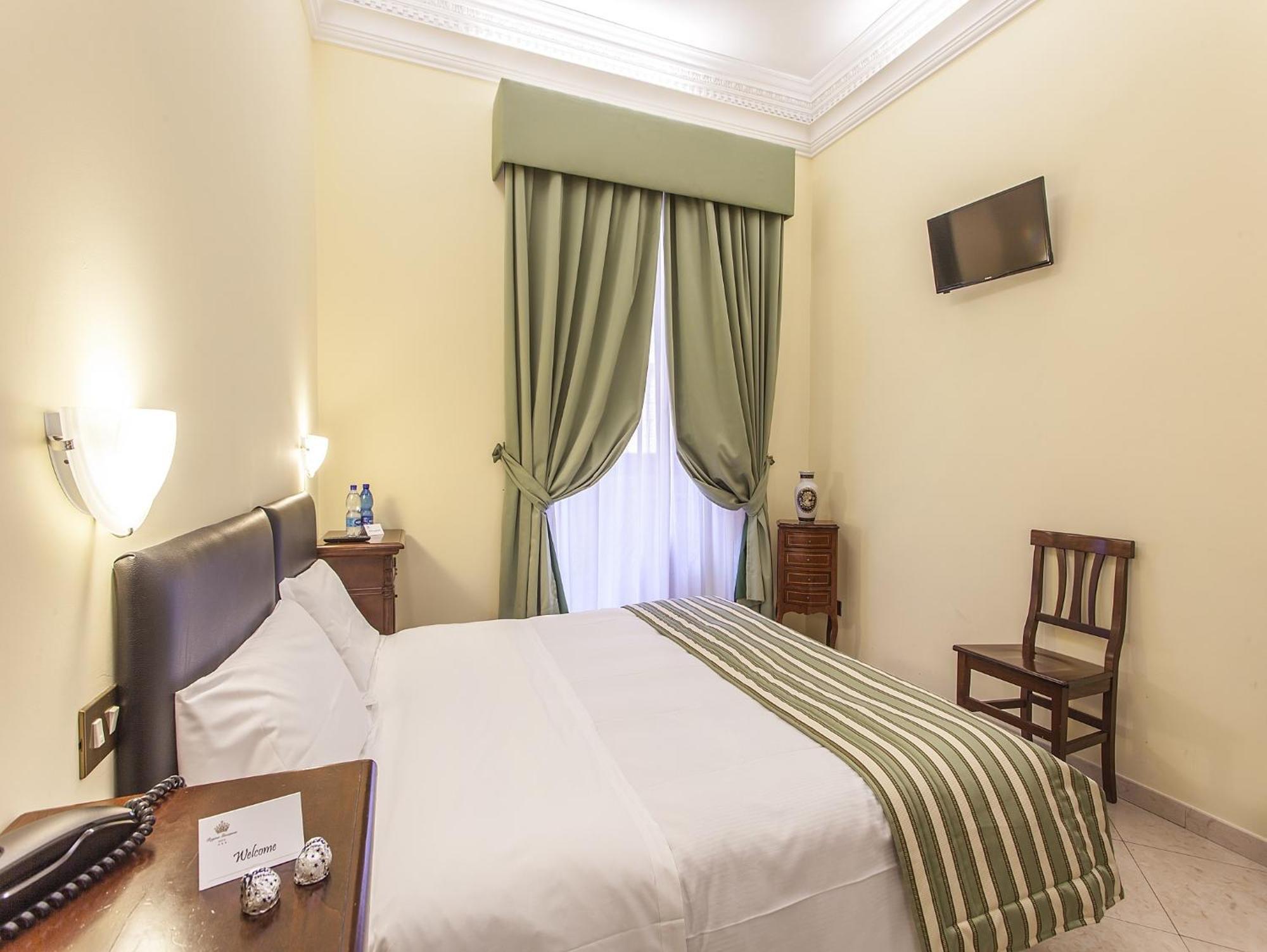 Double or Twin Room Separate Building