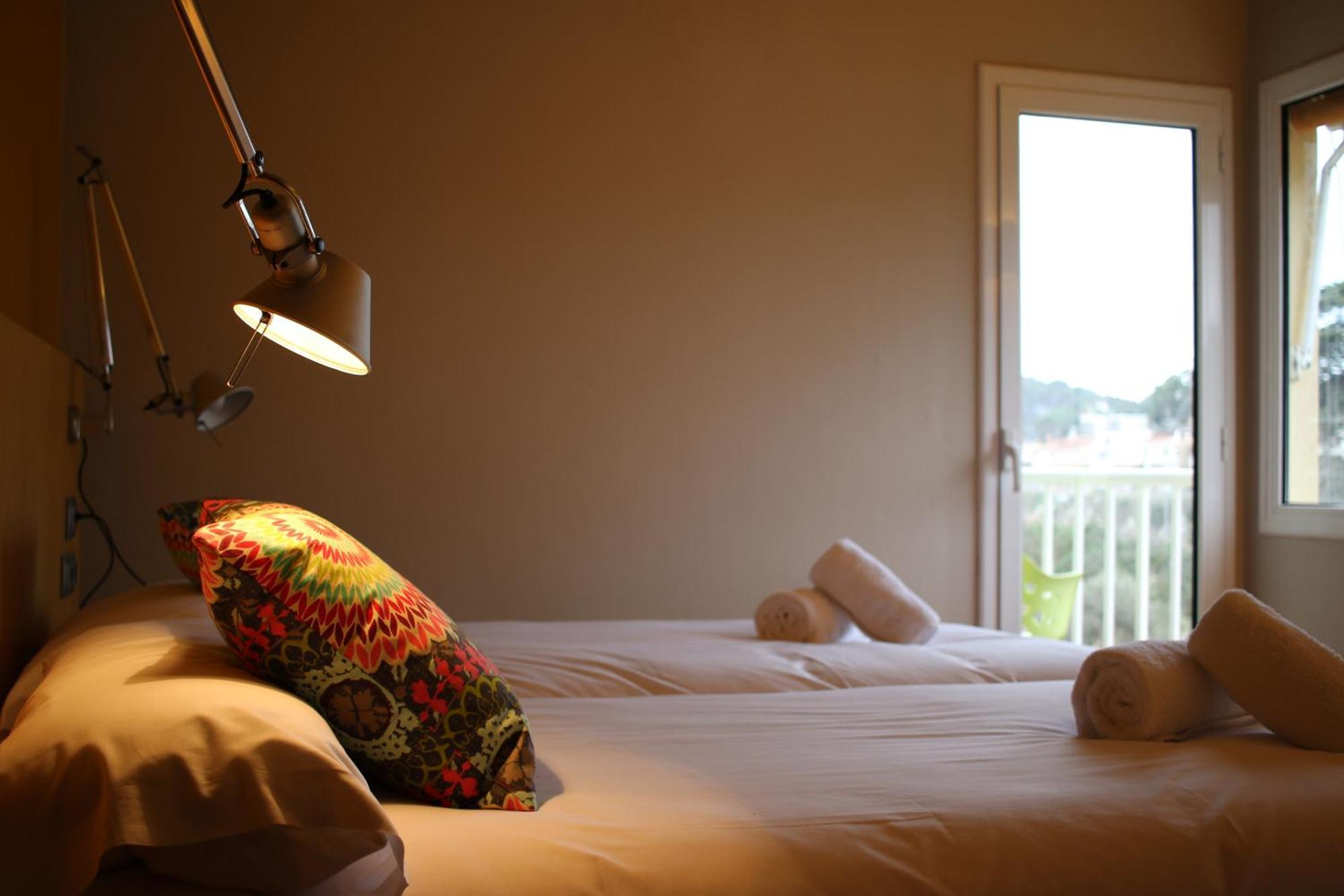 Double Room Sea View