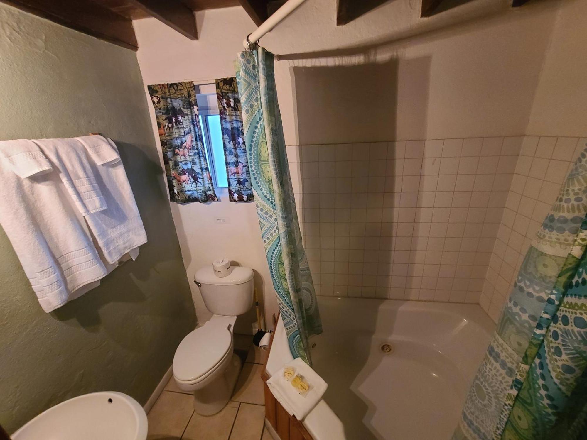 Executive Queen Room Two Queen Beds