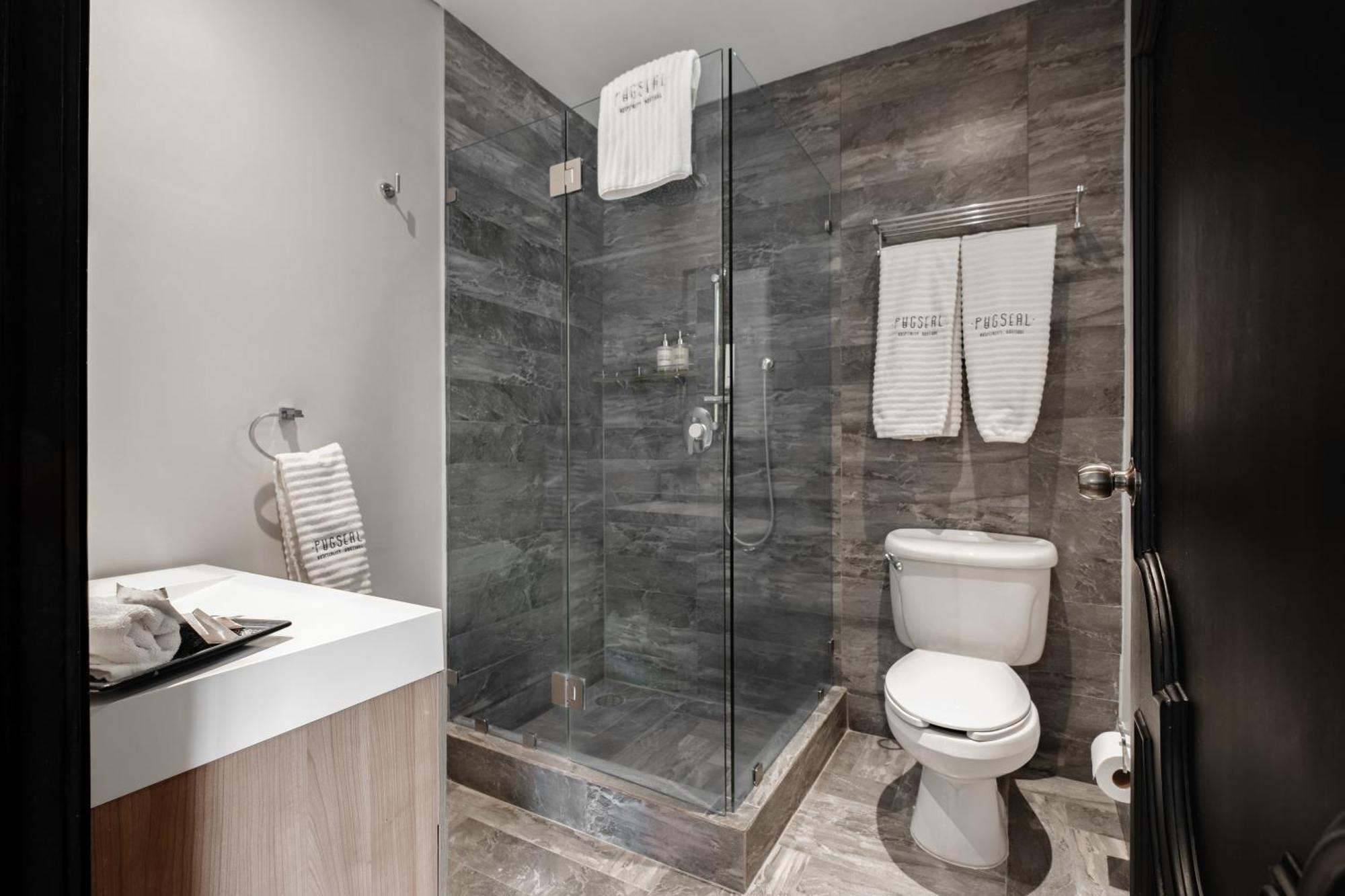 Executive Suite One Bed