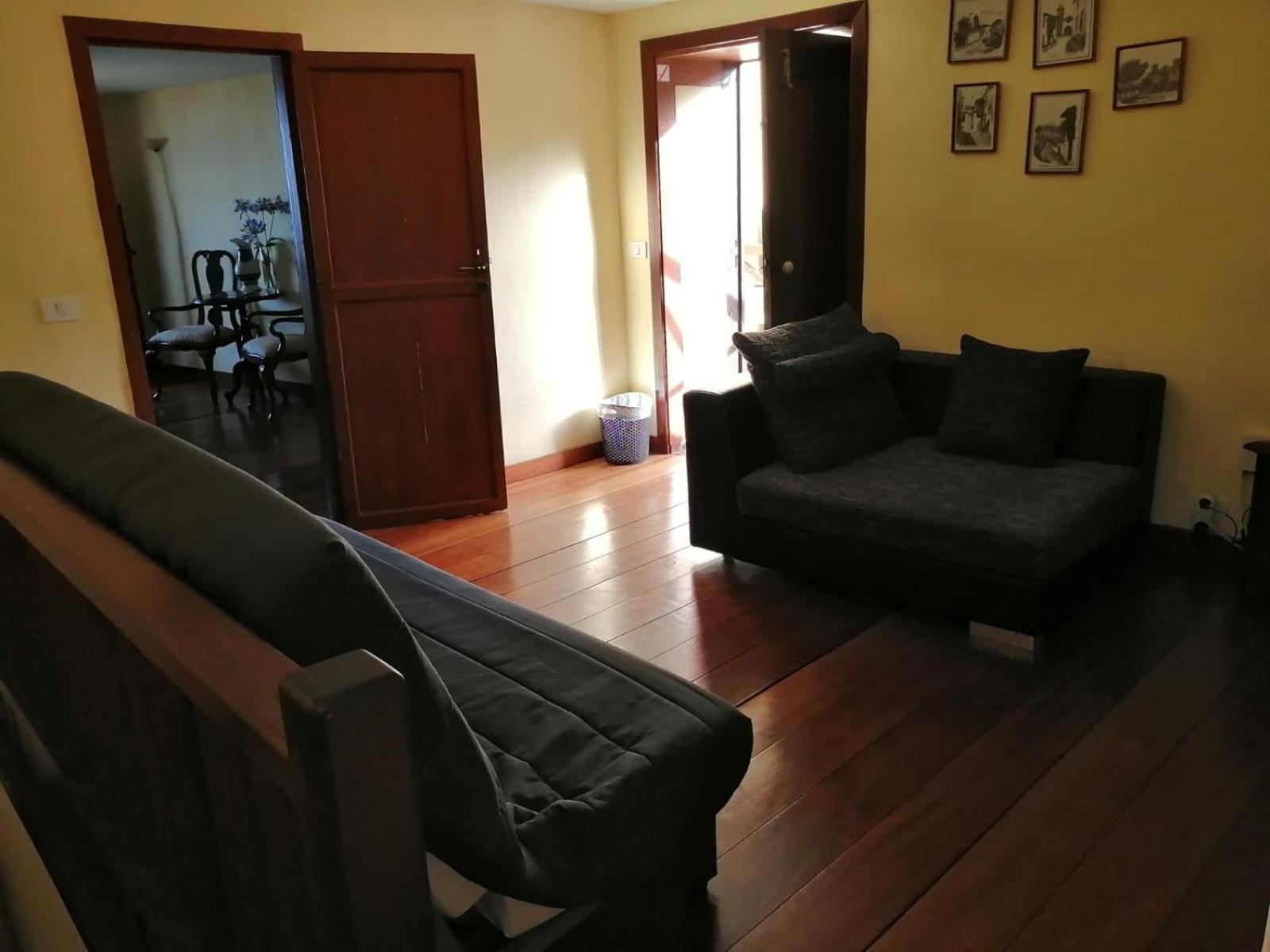 Suite Sea View