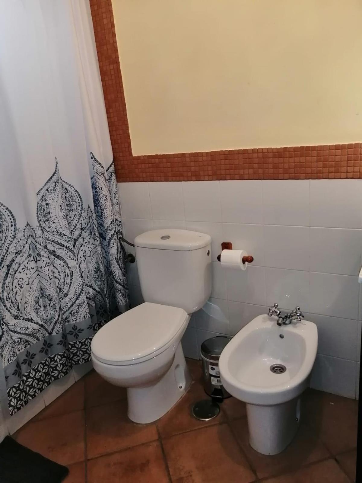 Suite Sea View