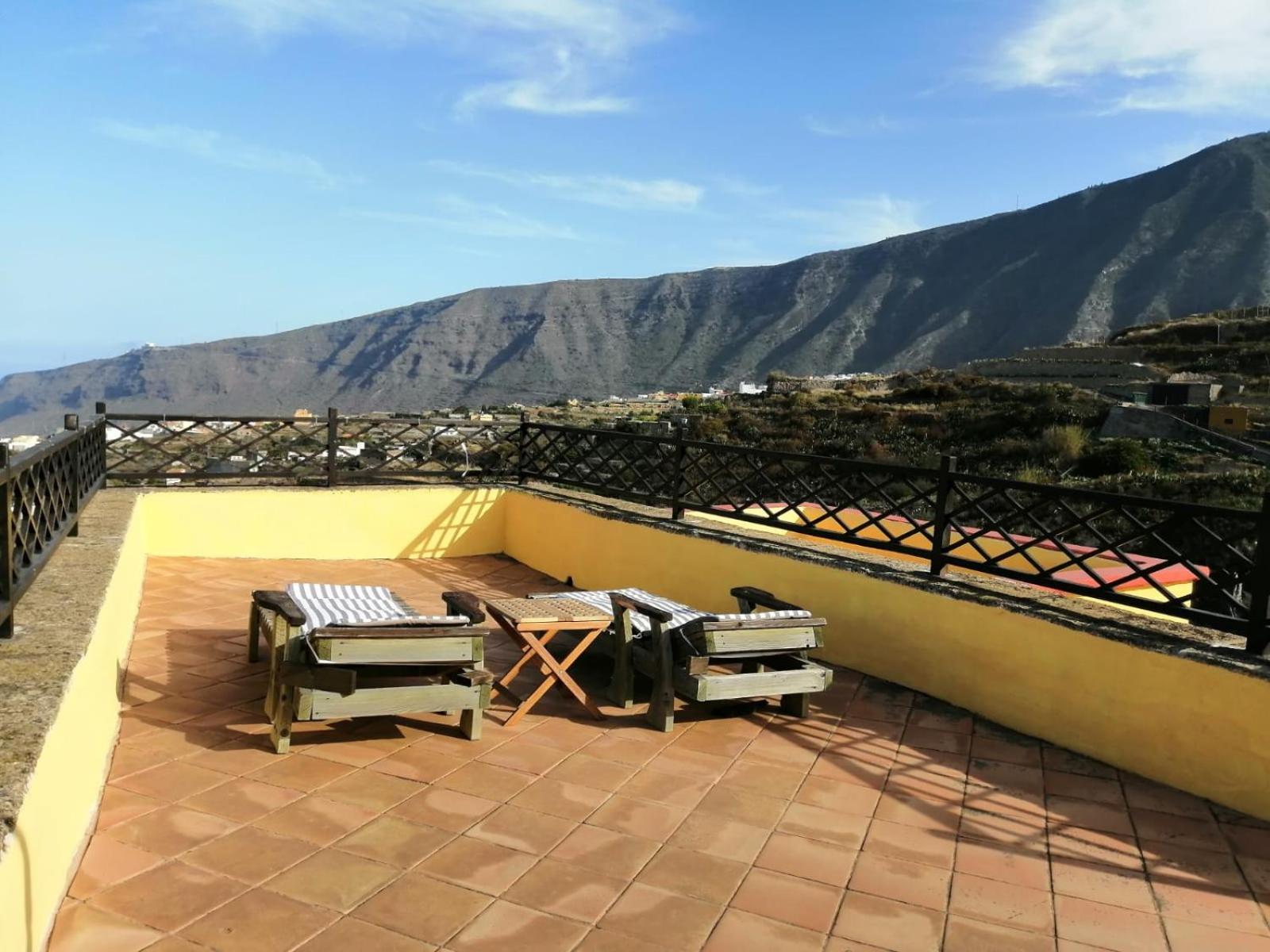 Suite Sea View