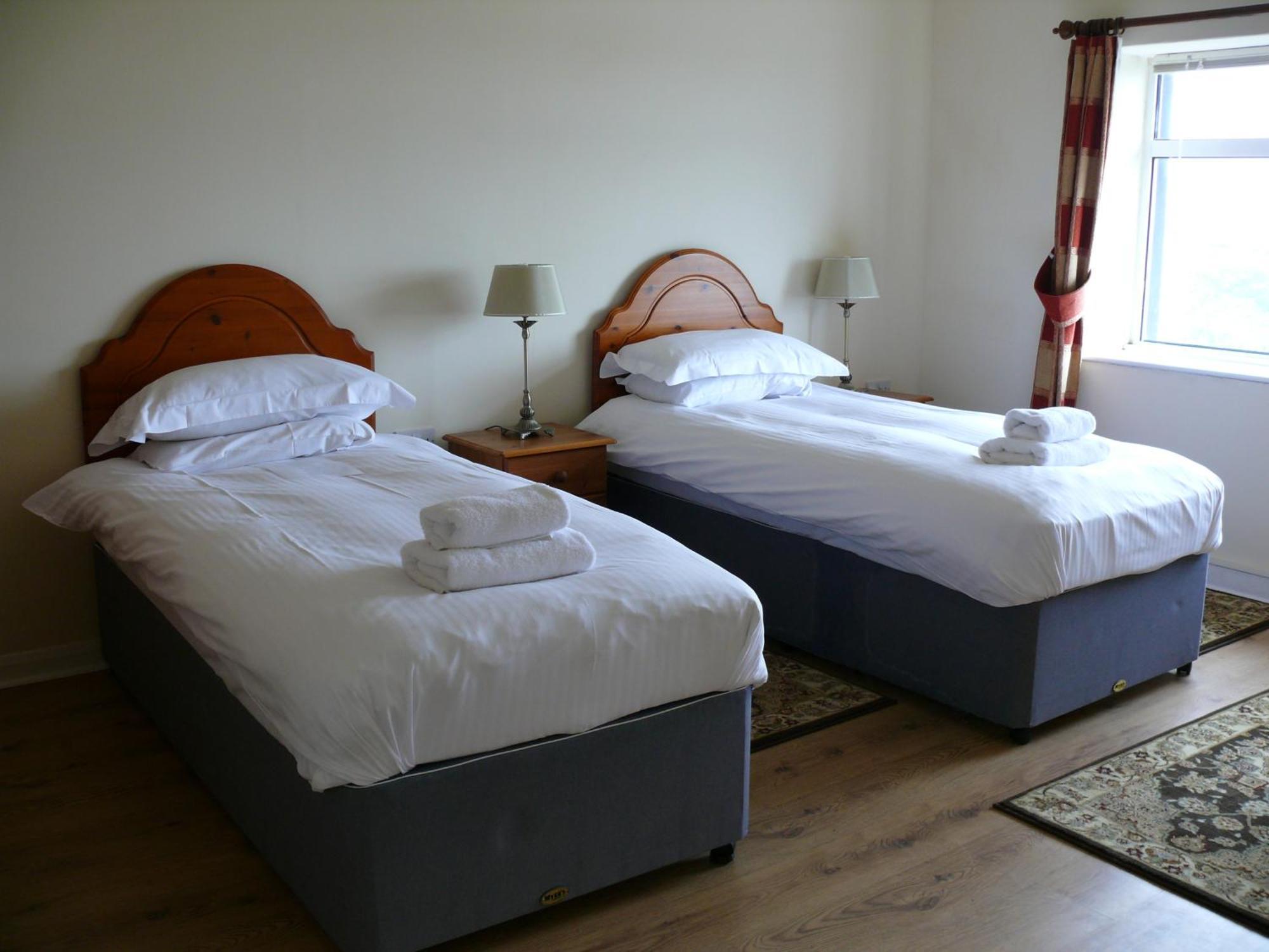 Appartement met 3 Slaapkamers en Uitzicht op Zee