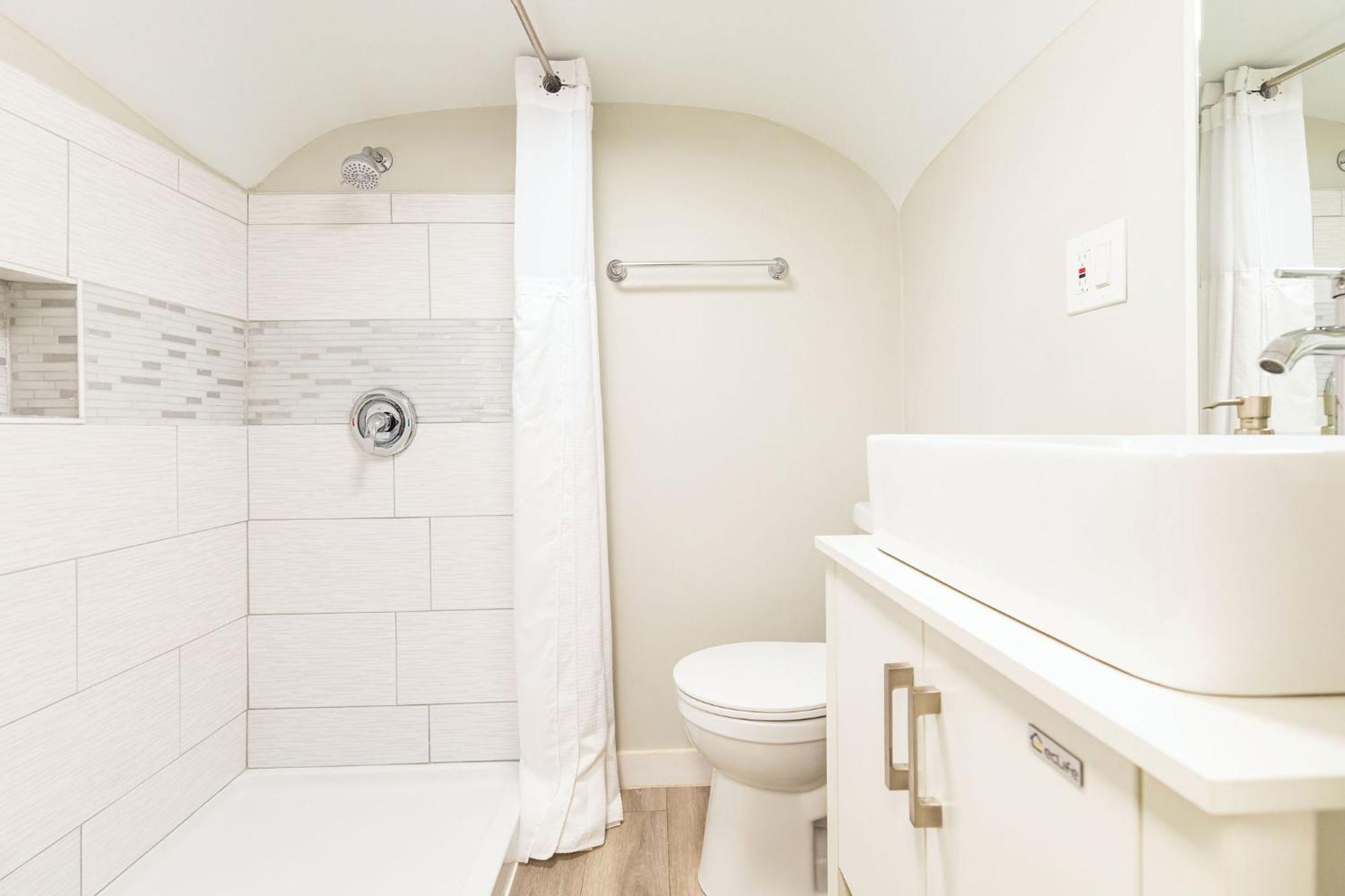 Airstream Conversion
