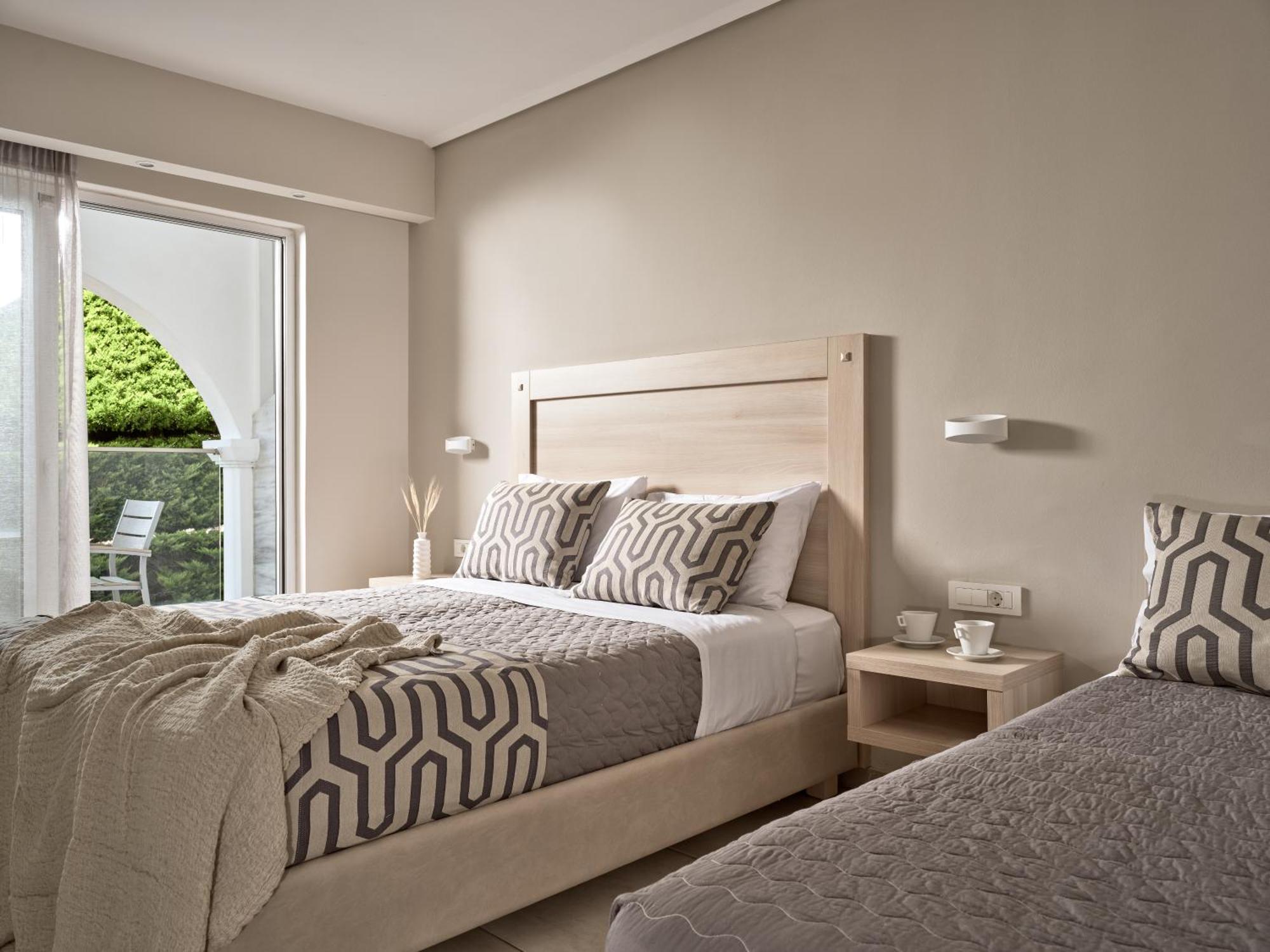 Superior Double or Twin Room