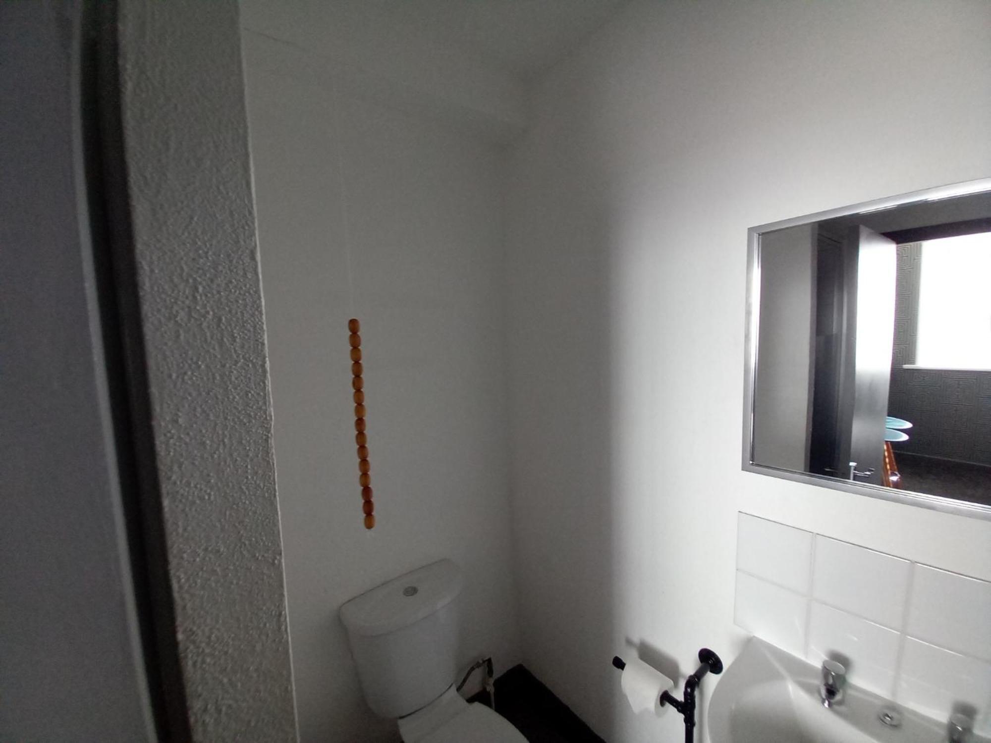 Quadruple Room with Sea View