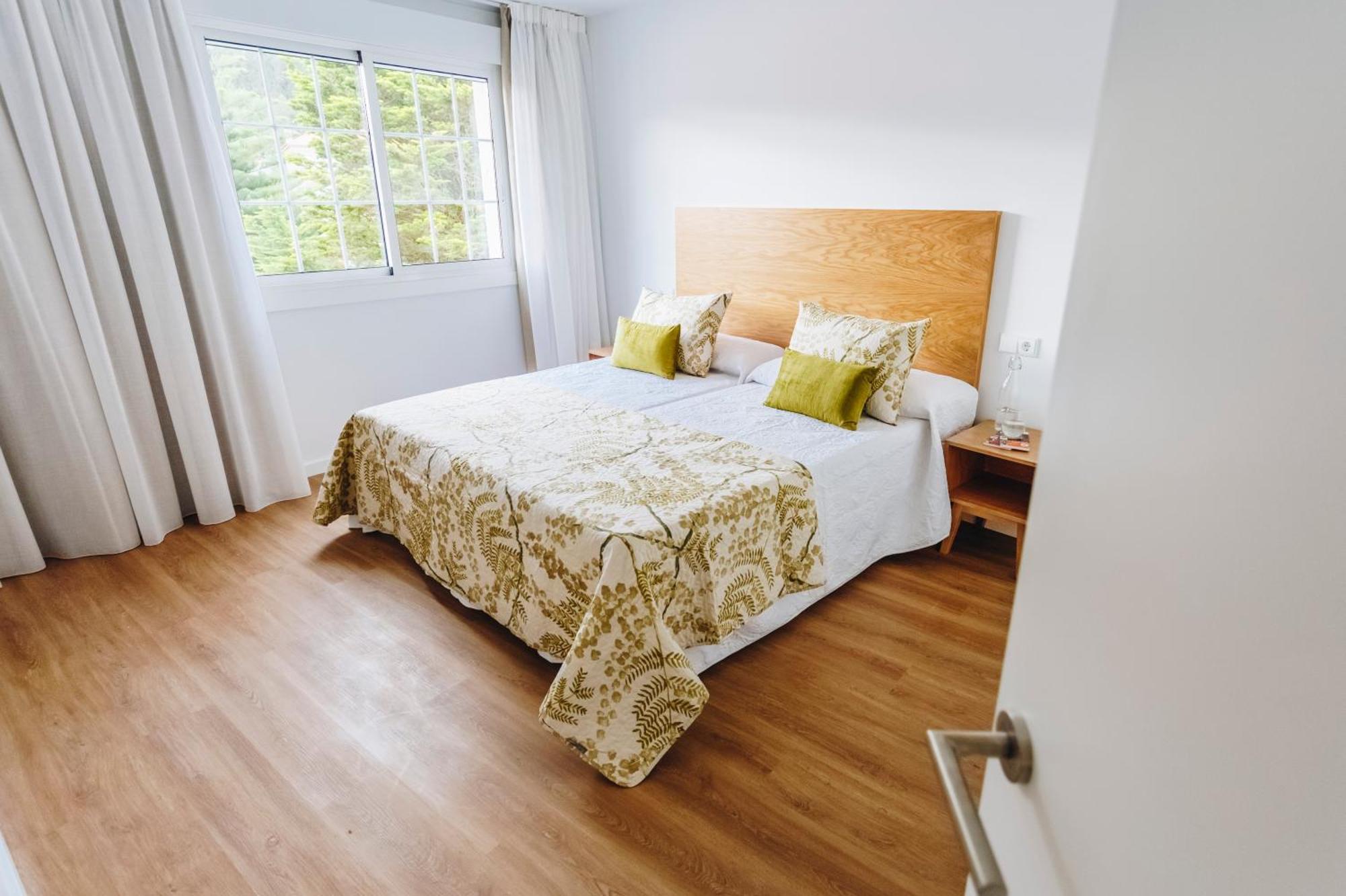 Apartment Disability Access