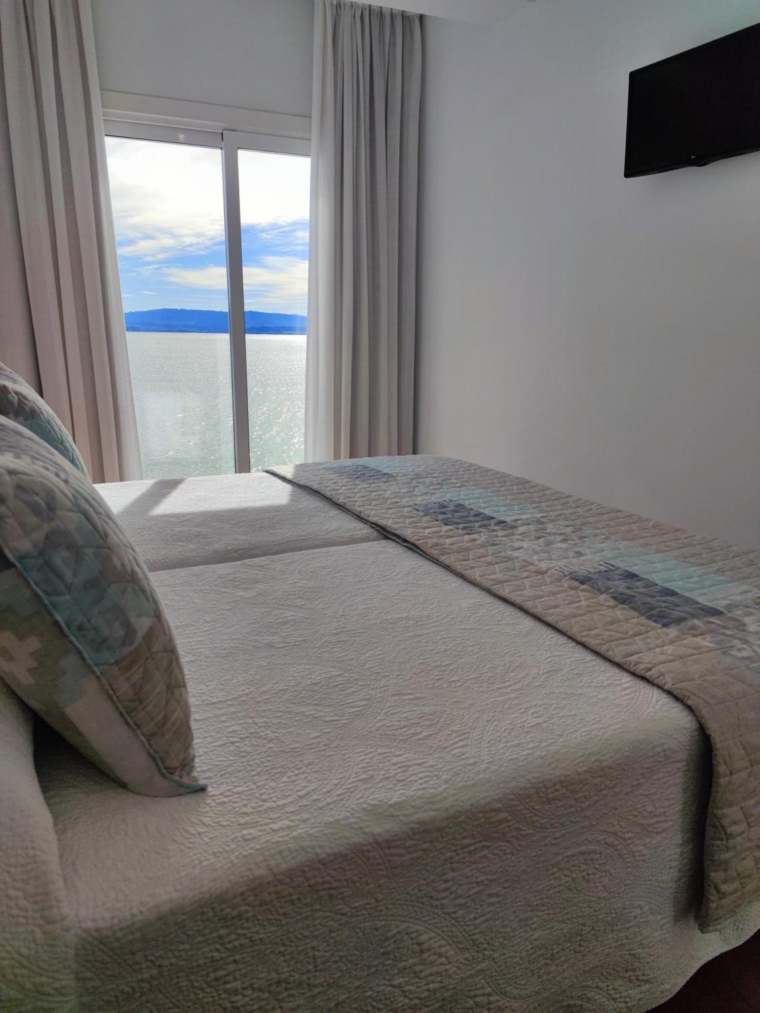 Apartment Sea View