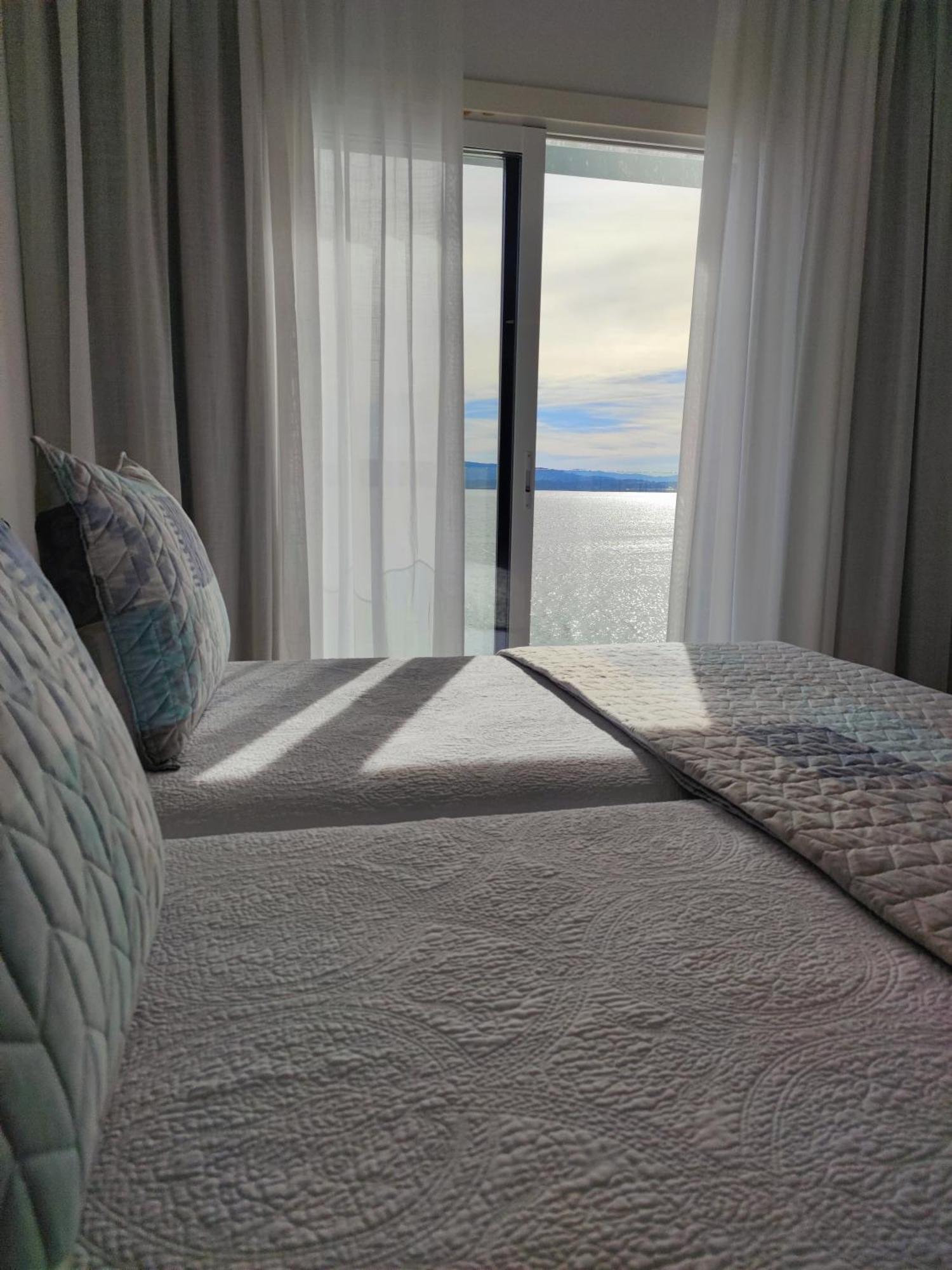Apartment Sea View