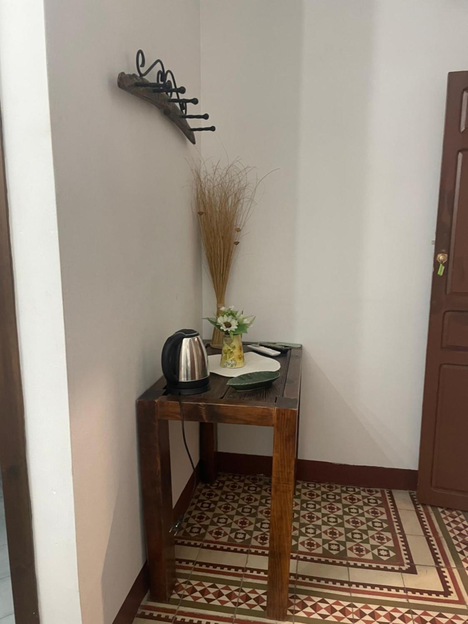 Twin Room Private Bathroom