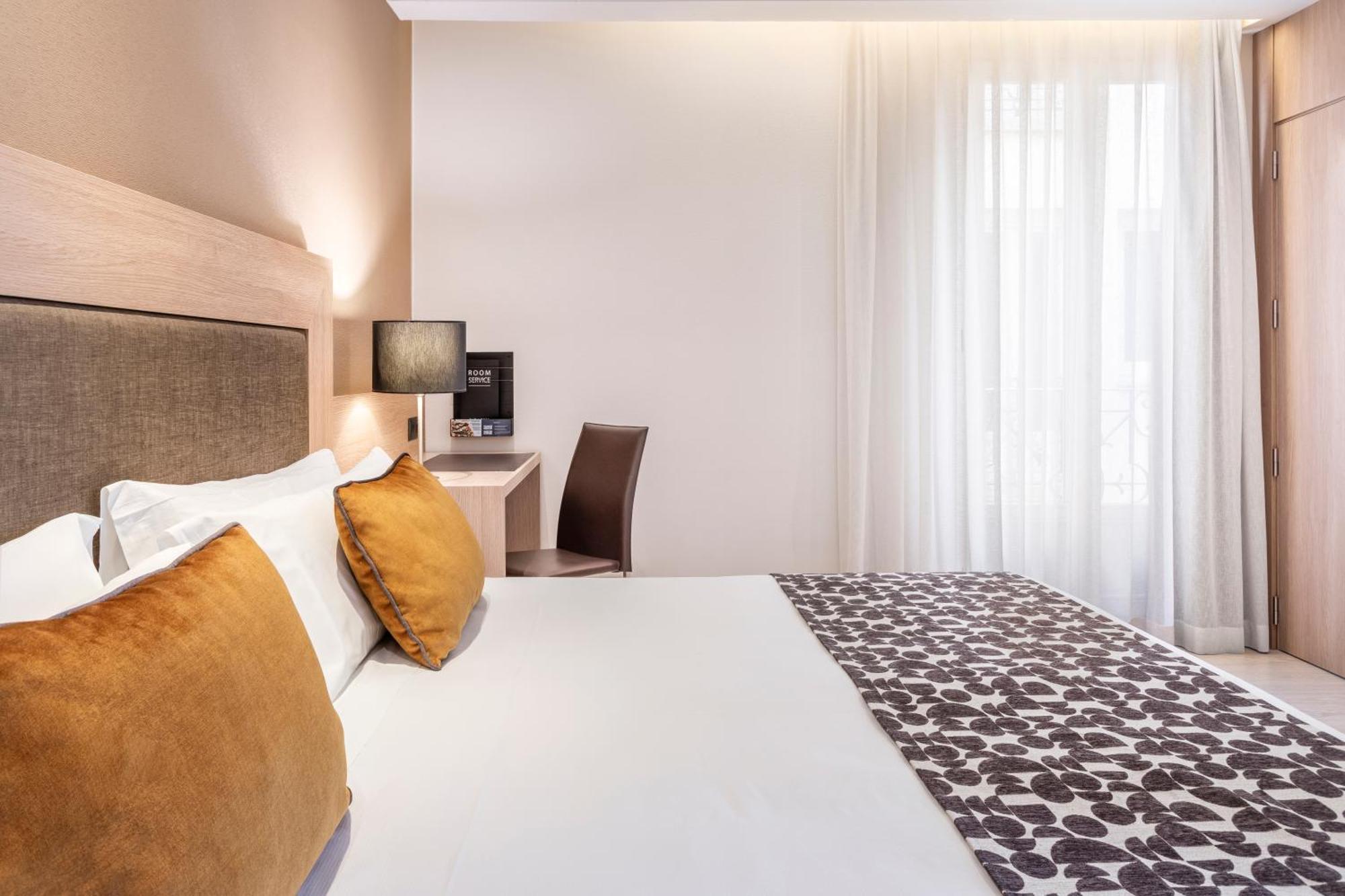 Premium Double or Twin Room