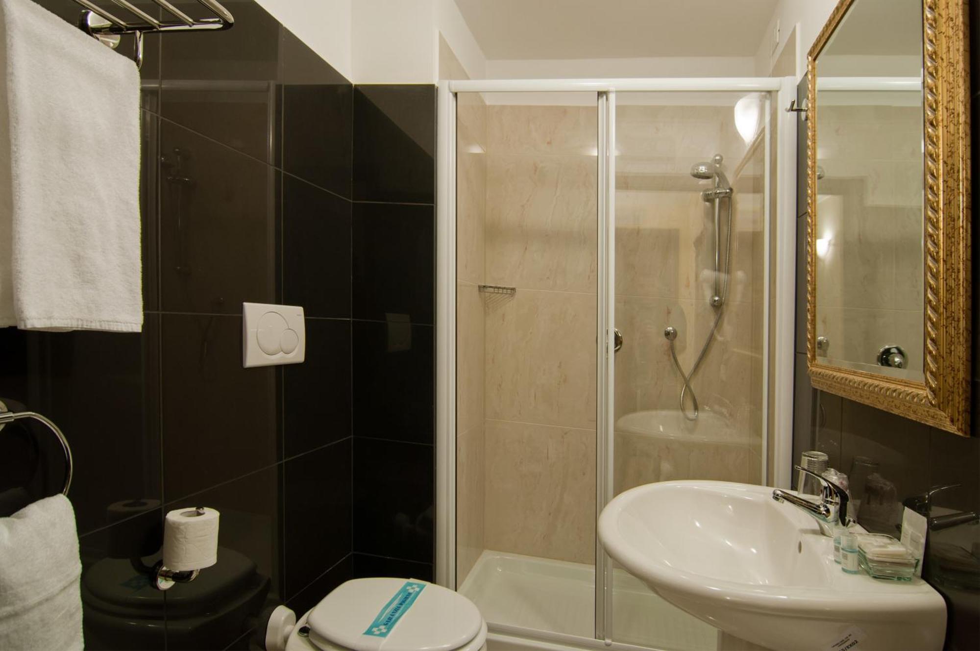 Double or Twin Room Separate Building
