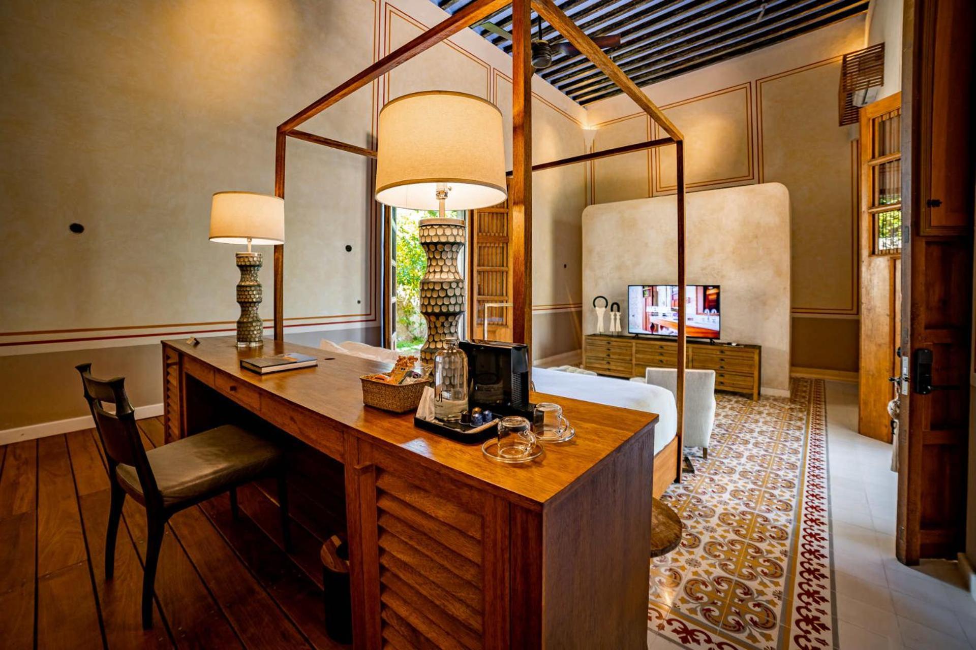 Suite Superior