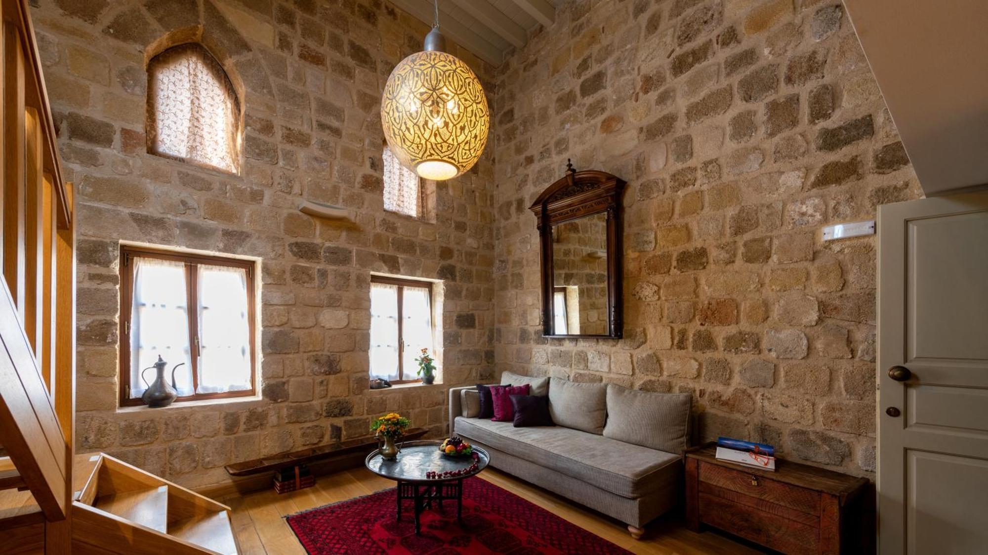 King Suite Spa Bath Gulbin