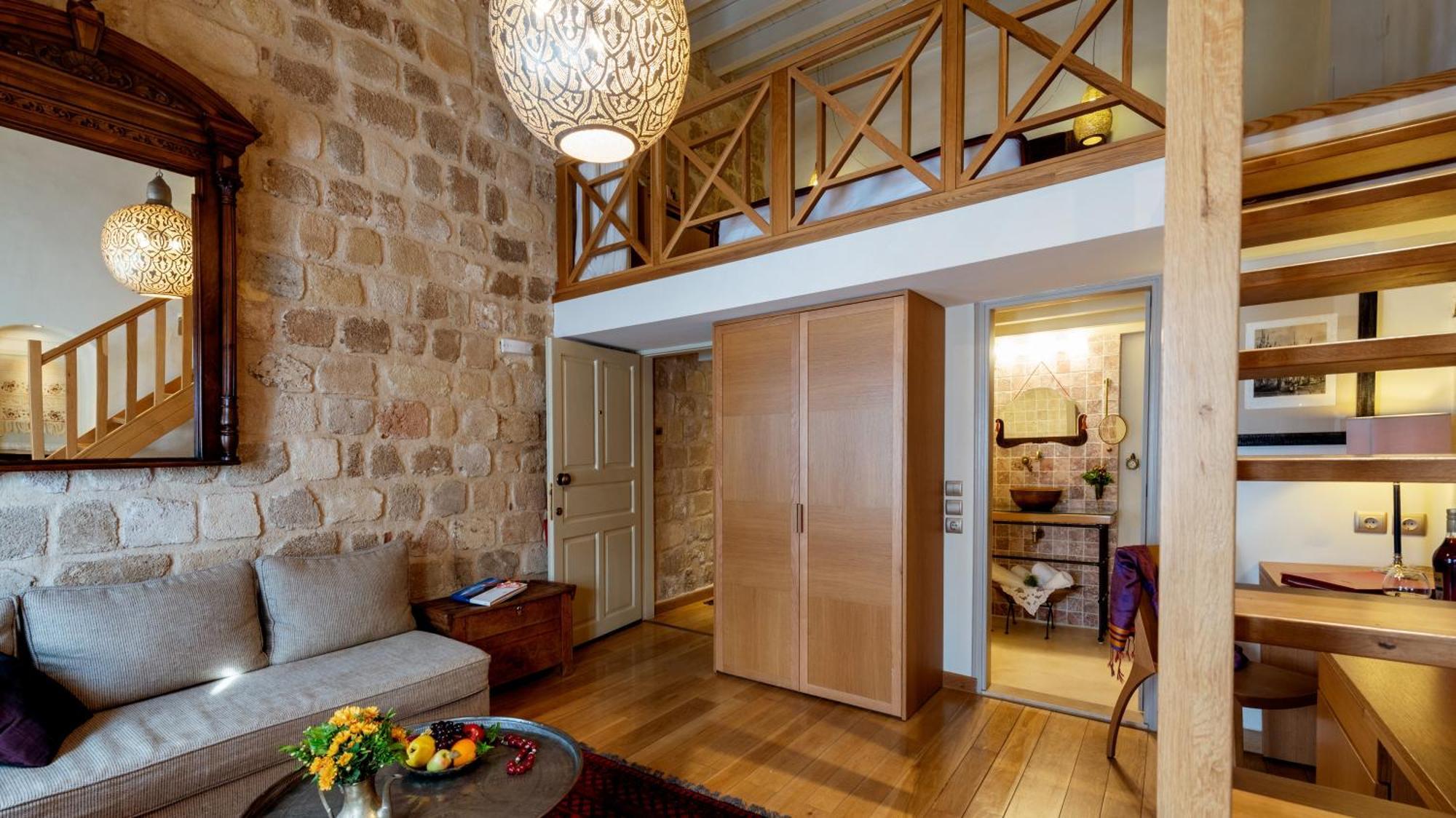 King Suite Spa Bath Gulbin