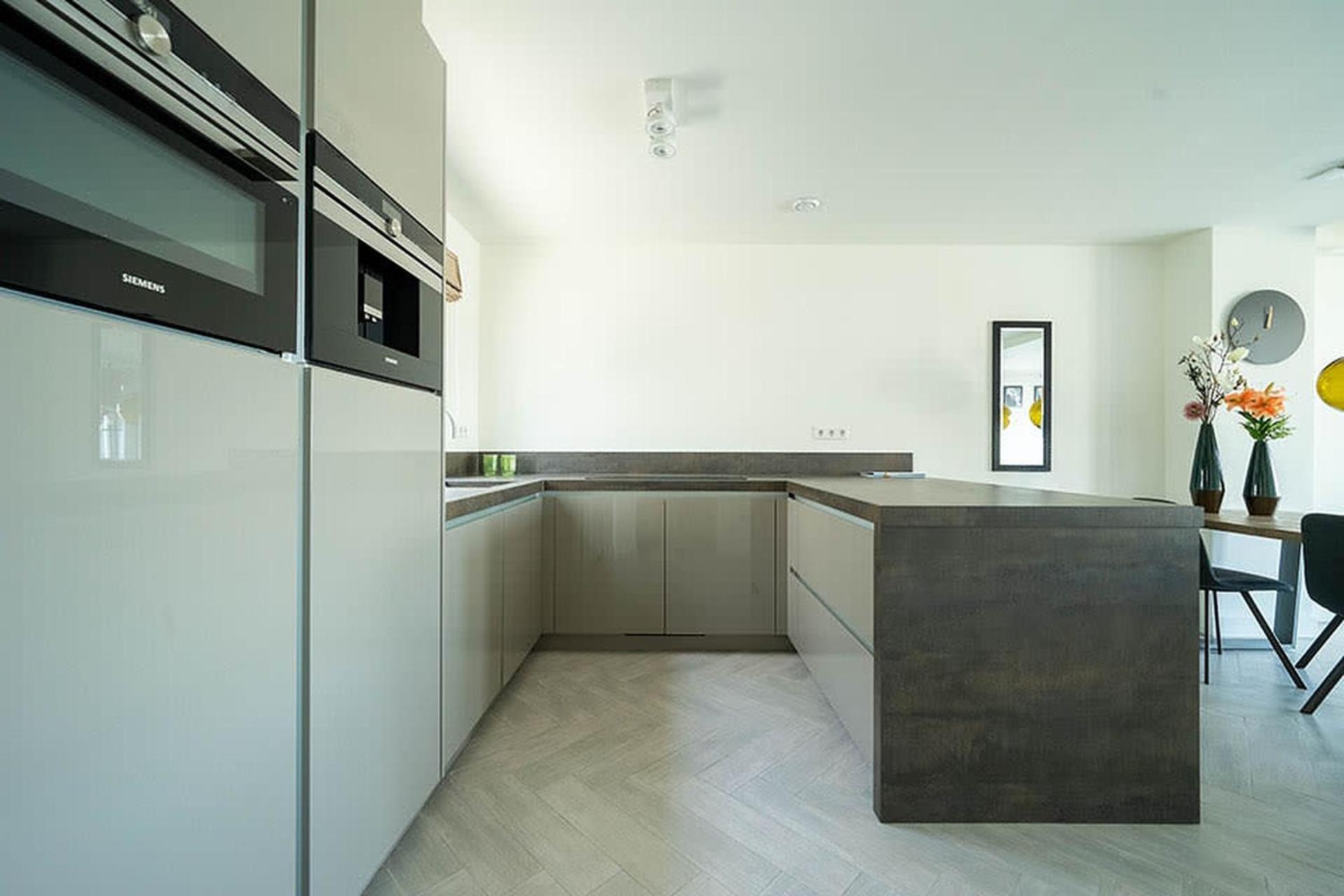 Two Bedroom Apartment Zuiderzee 4