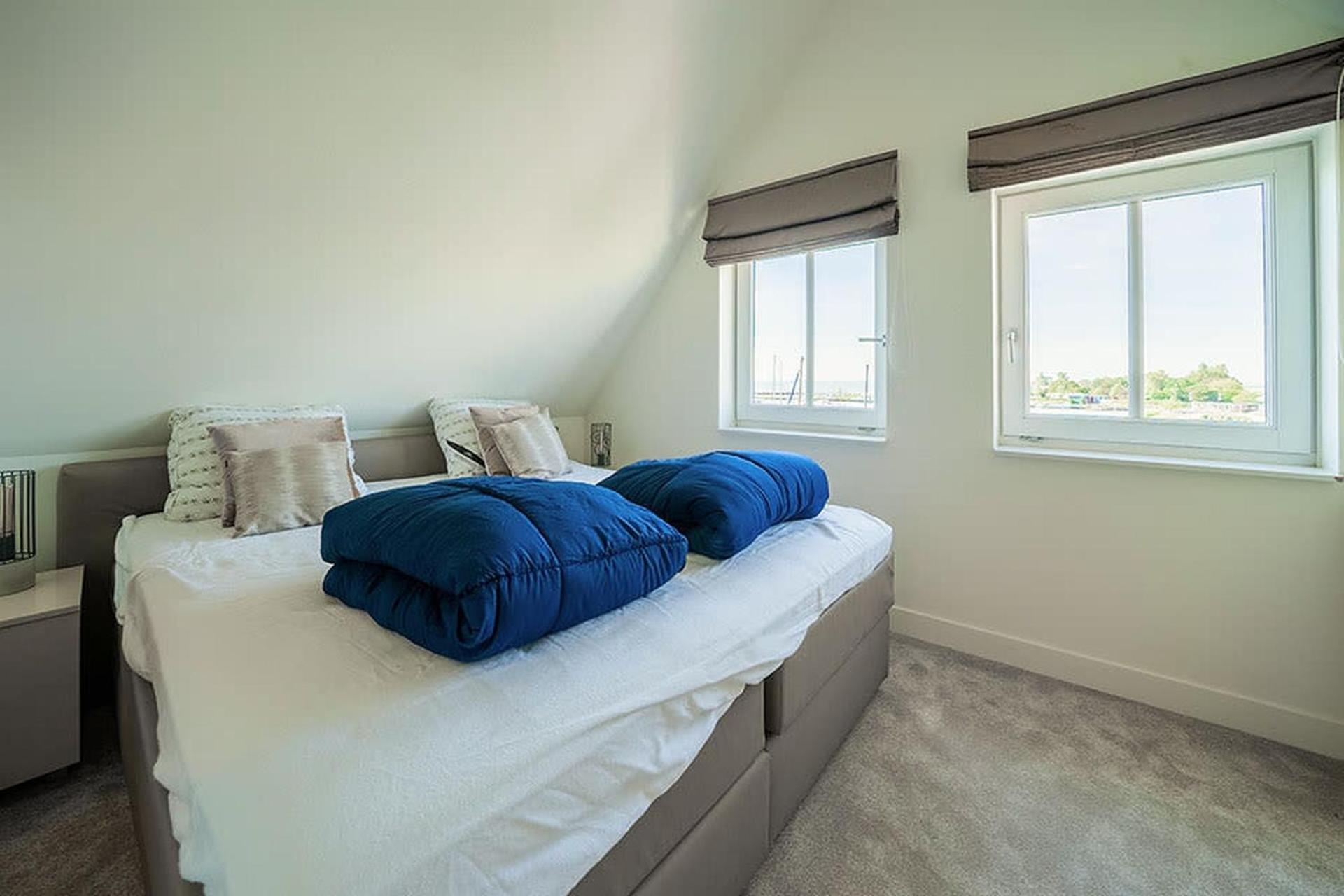 Two Bedroom Apartment Zuiderzee 4
