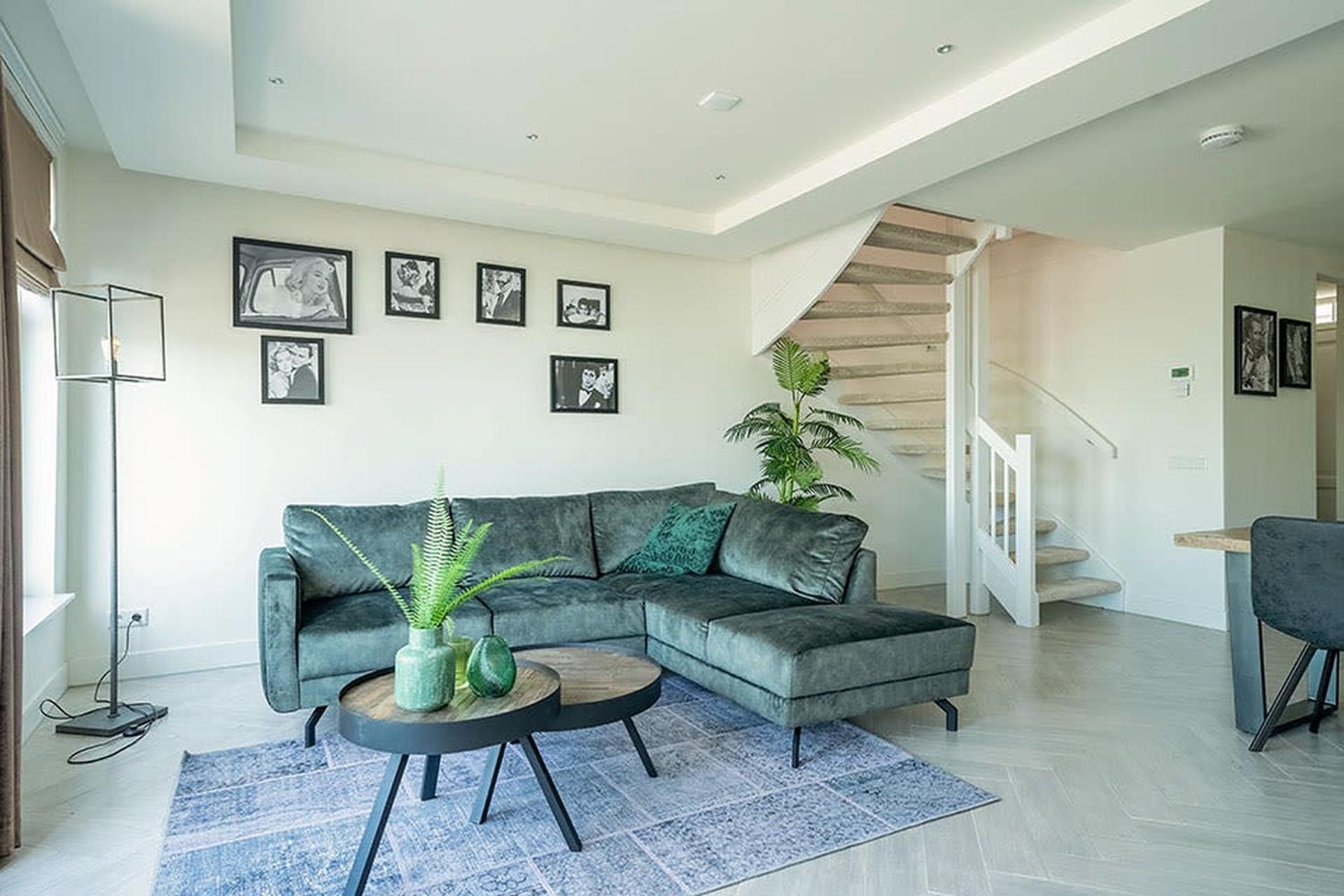 Two Bedroom Apartment Zuiderzee 4