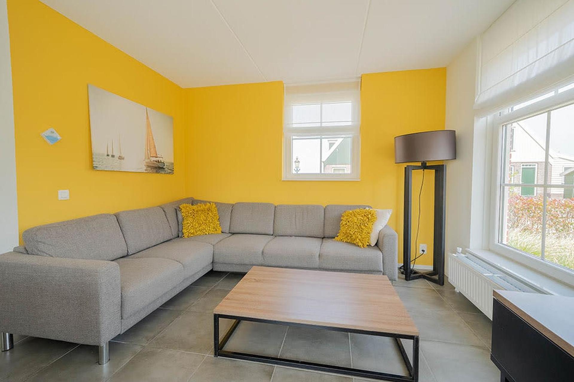 Four Bedroom Bungalow Speeltoren 8