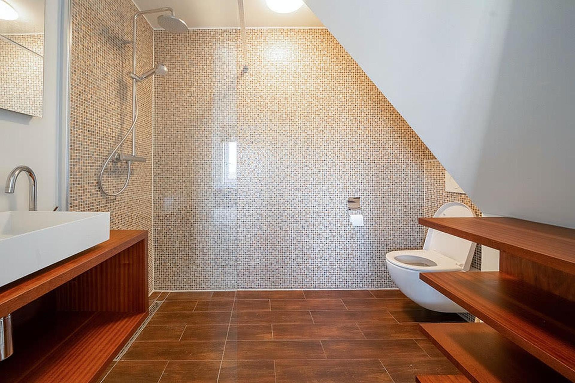 Two Bedroom Apartment Zuiderzee 4