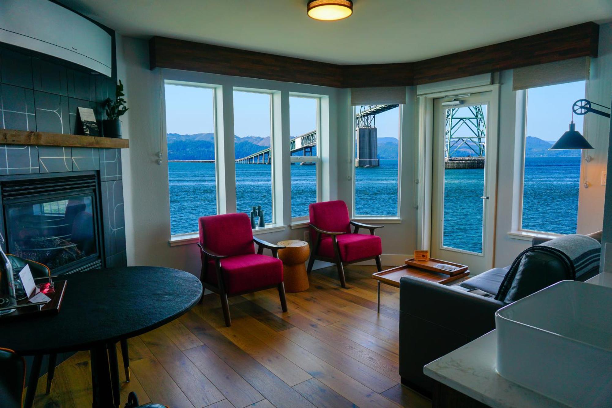 One-Bedroom Suite