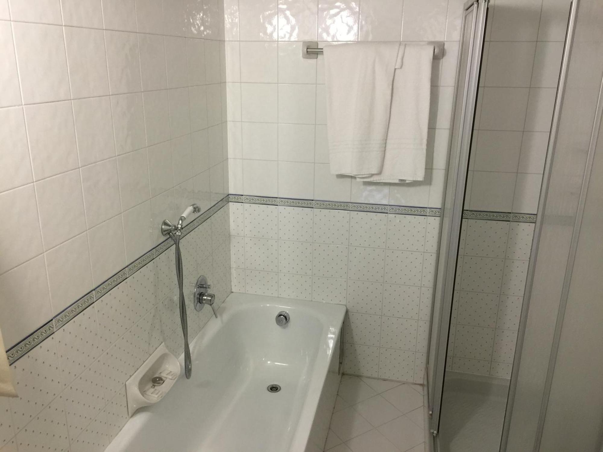 Suite Spa Access