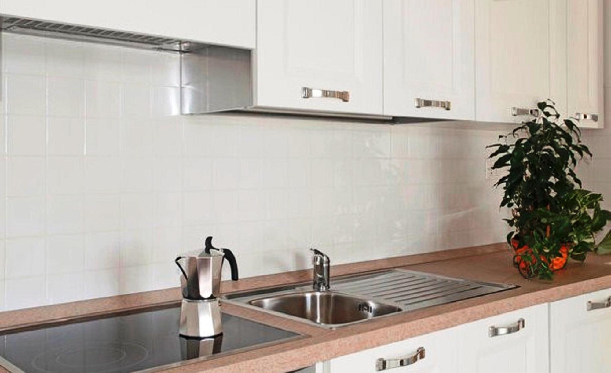 One-Bedroom Standard Apartment