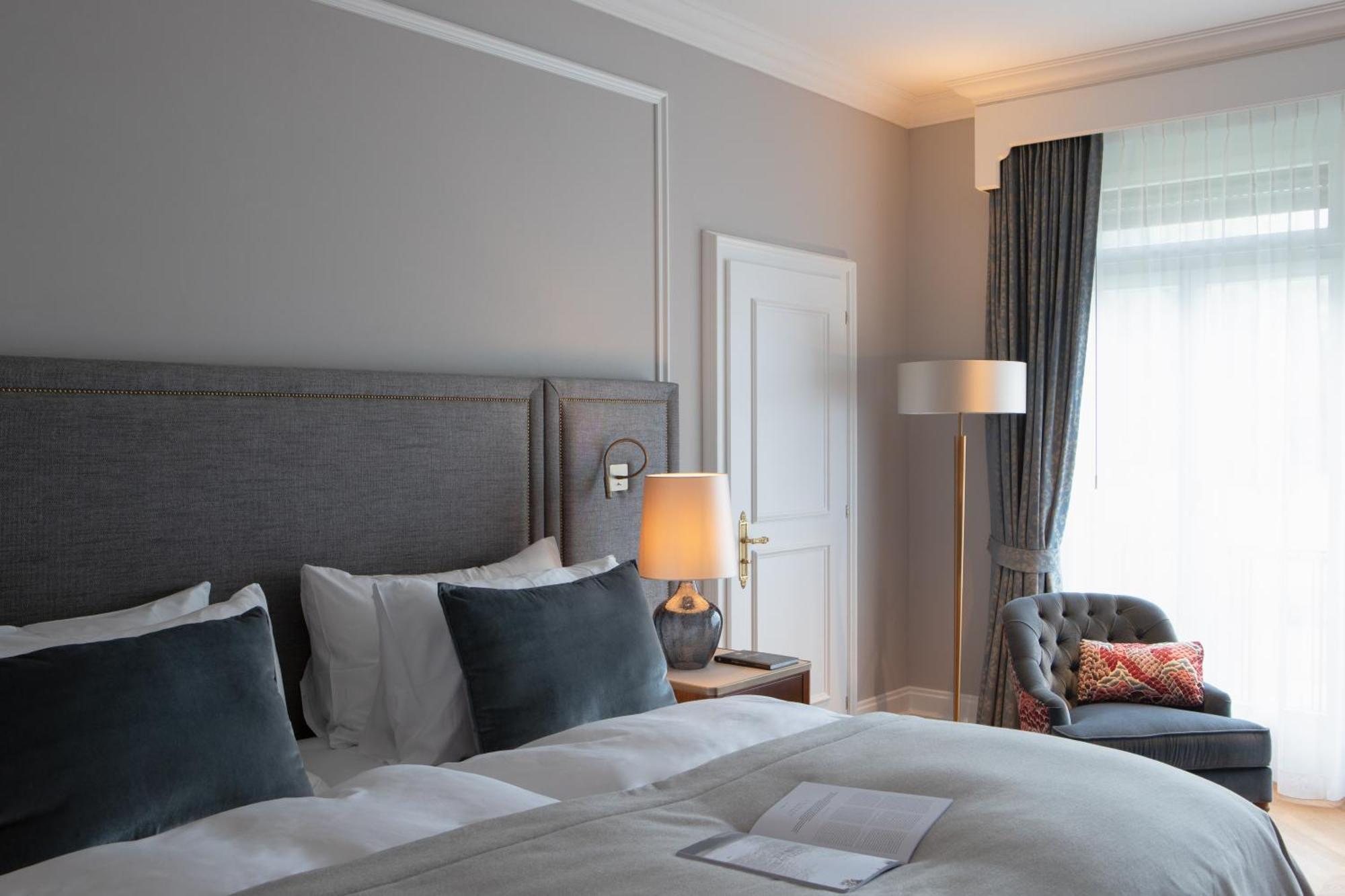 Superior Junior Suite
