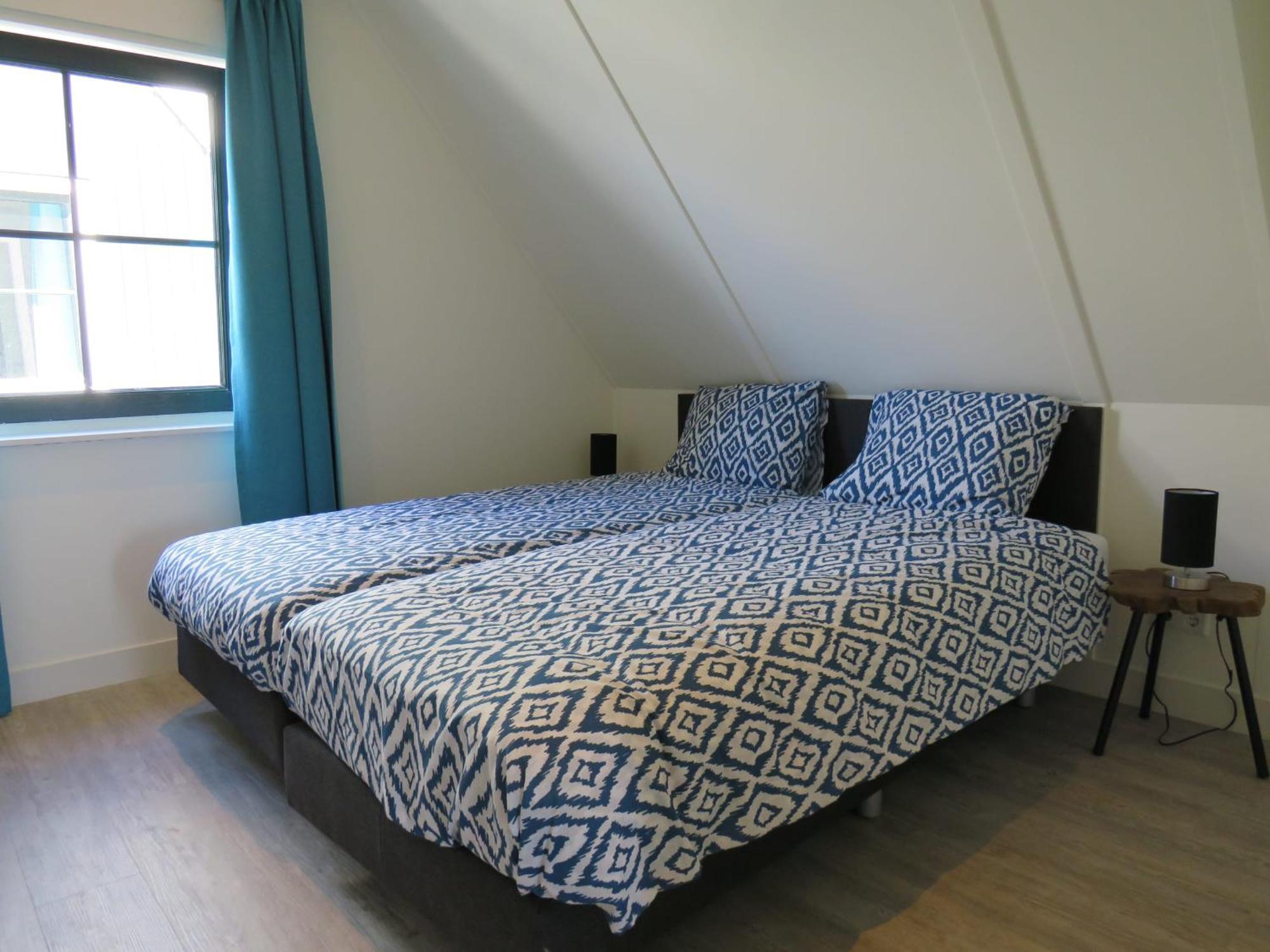 Two Bedroom Apartment Zuiderzee 4