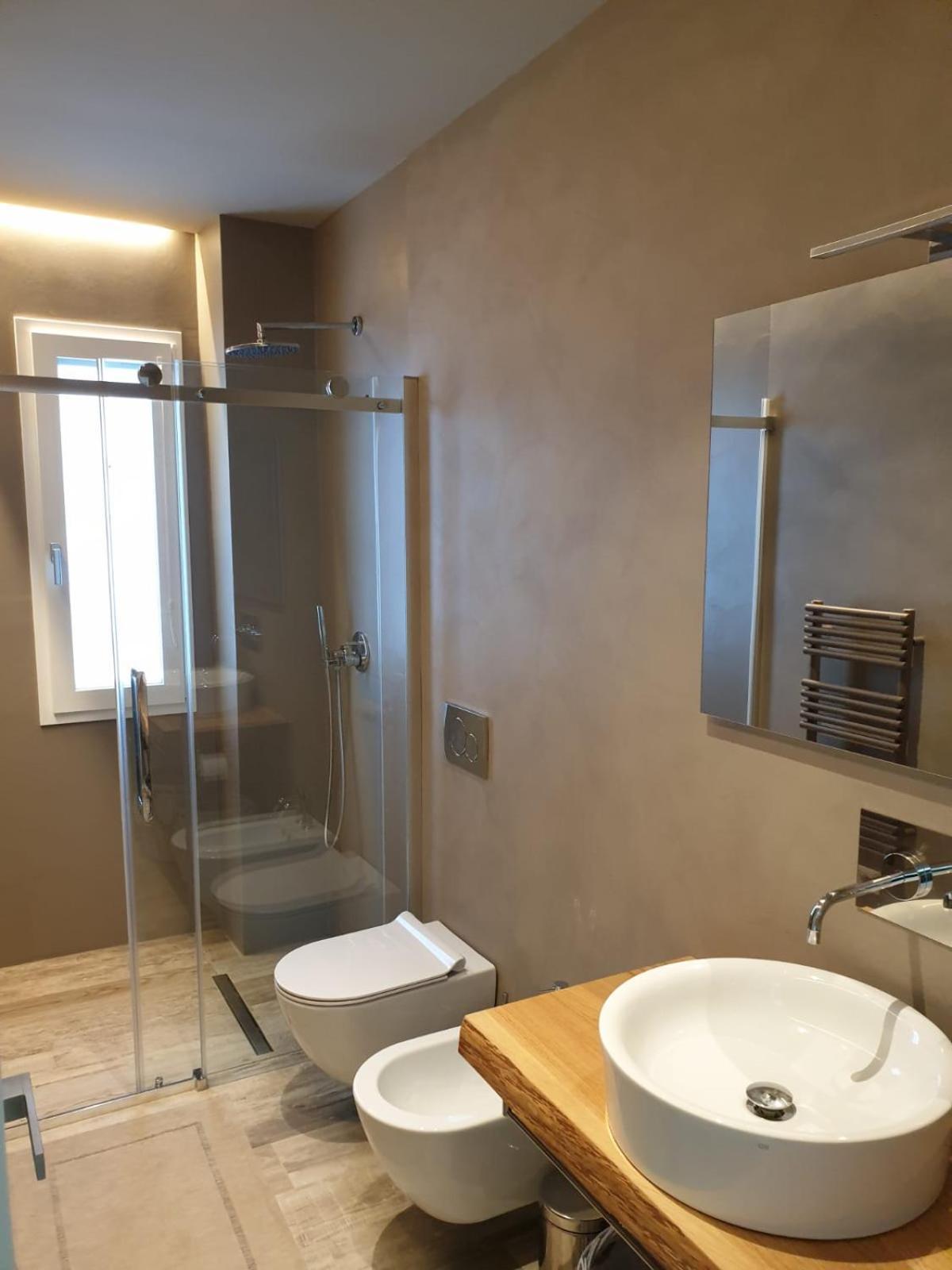 Three-Bedroom Villa Sea View