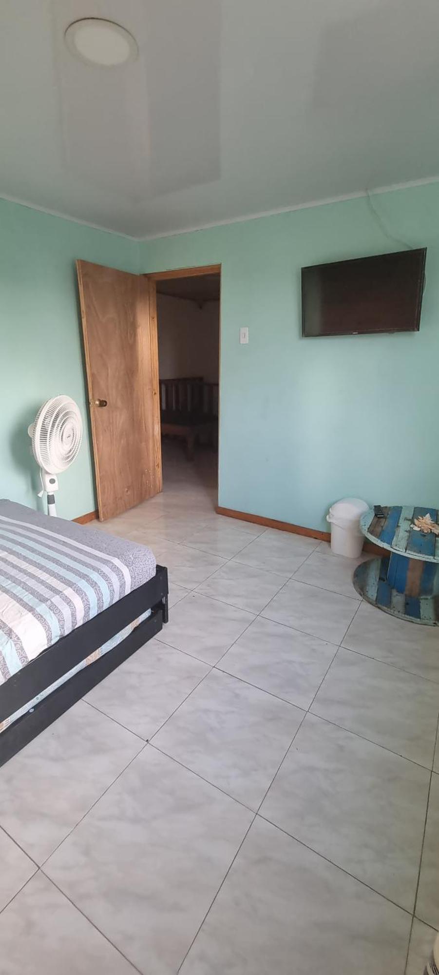 Basic Triple Room