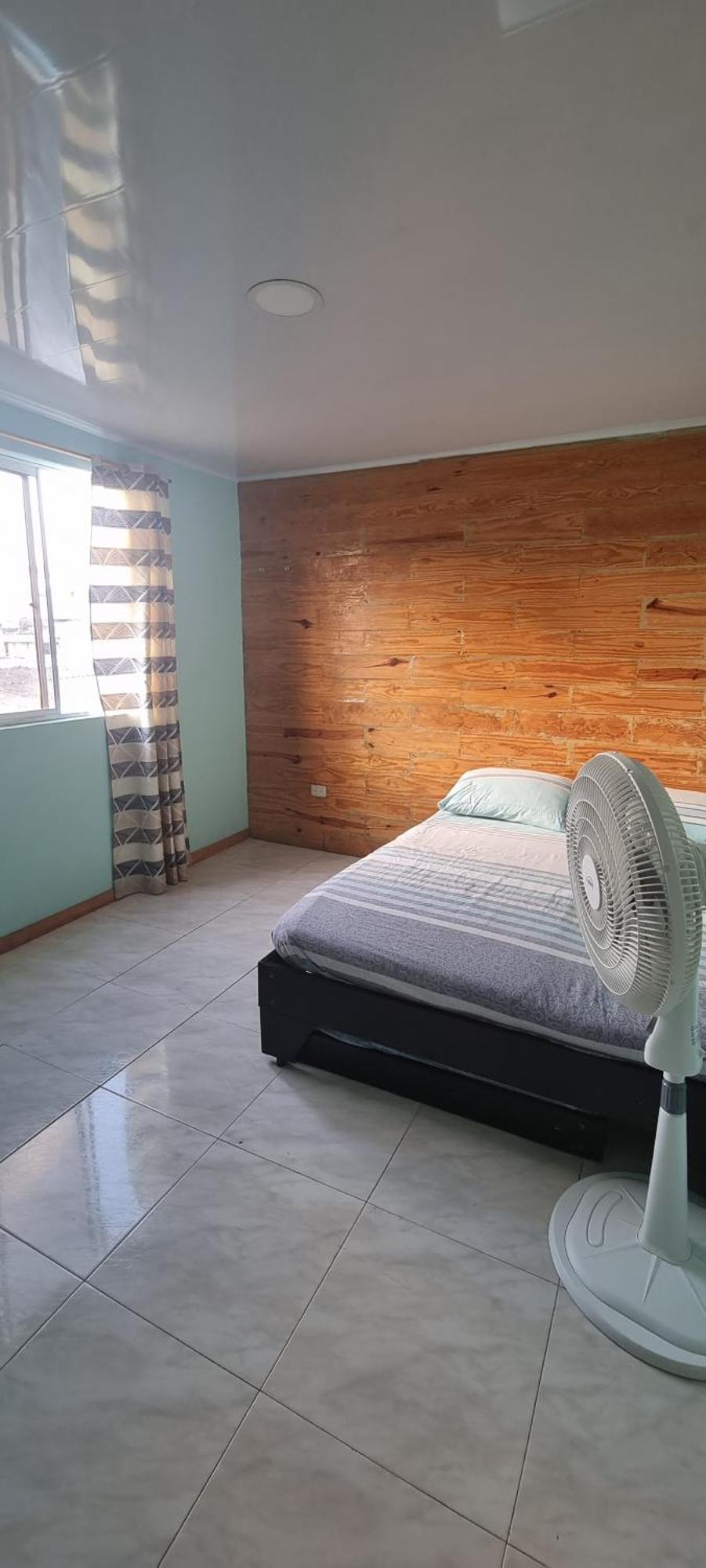 Basic Triple Room
