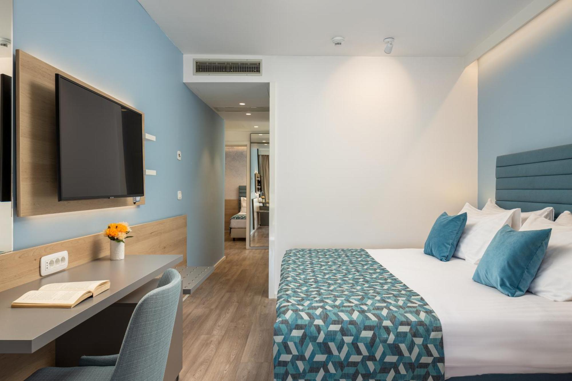 Suite 22 Seaside