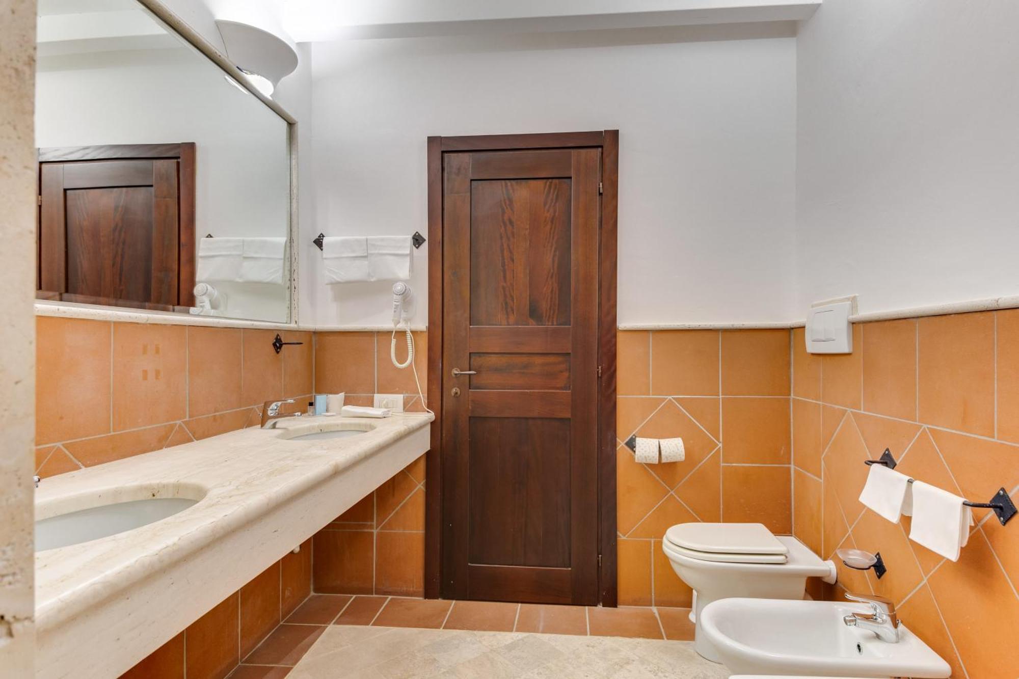 Chambre Double Deluxe - Vue sur Mer
