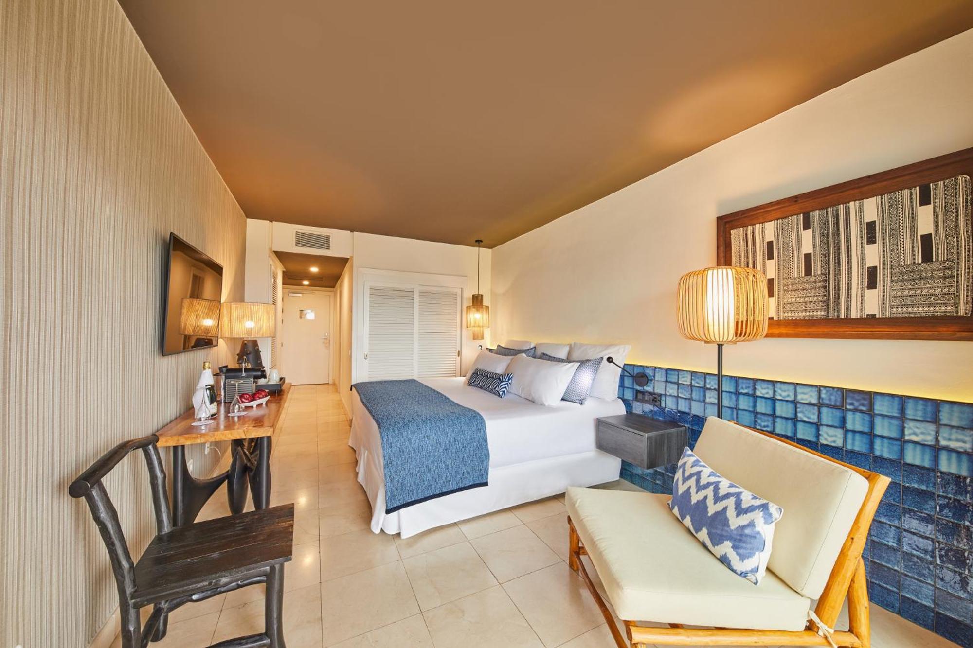 Preferred Club Double Room Ocean View