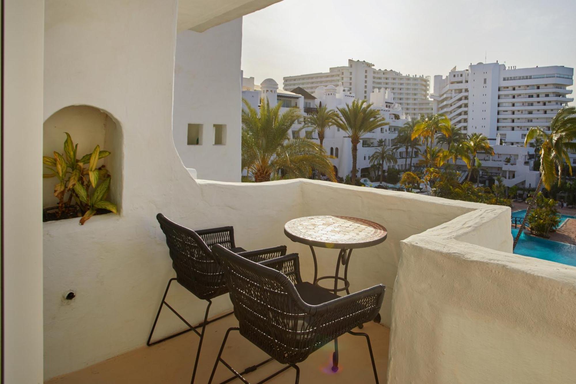 Double Room Ocean View