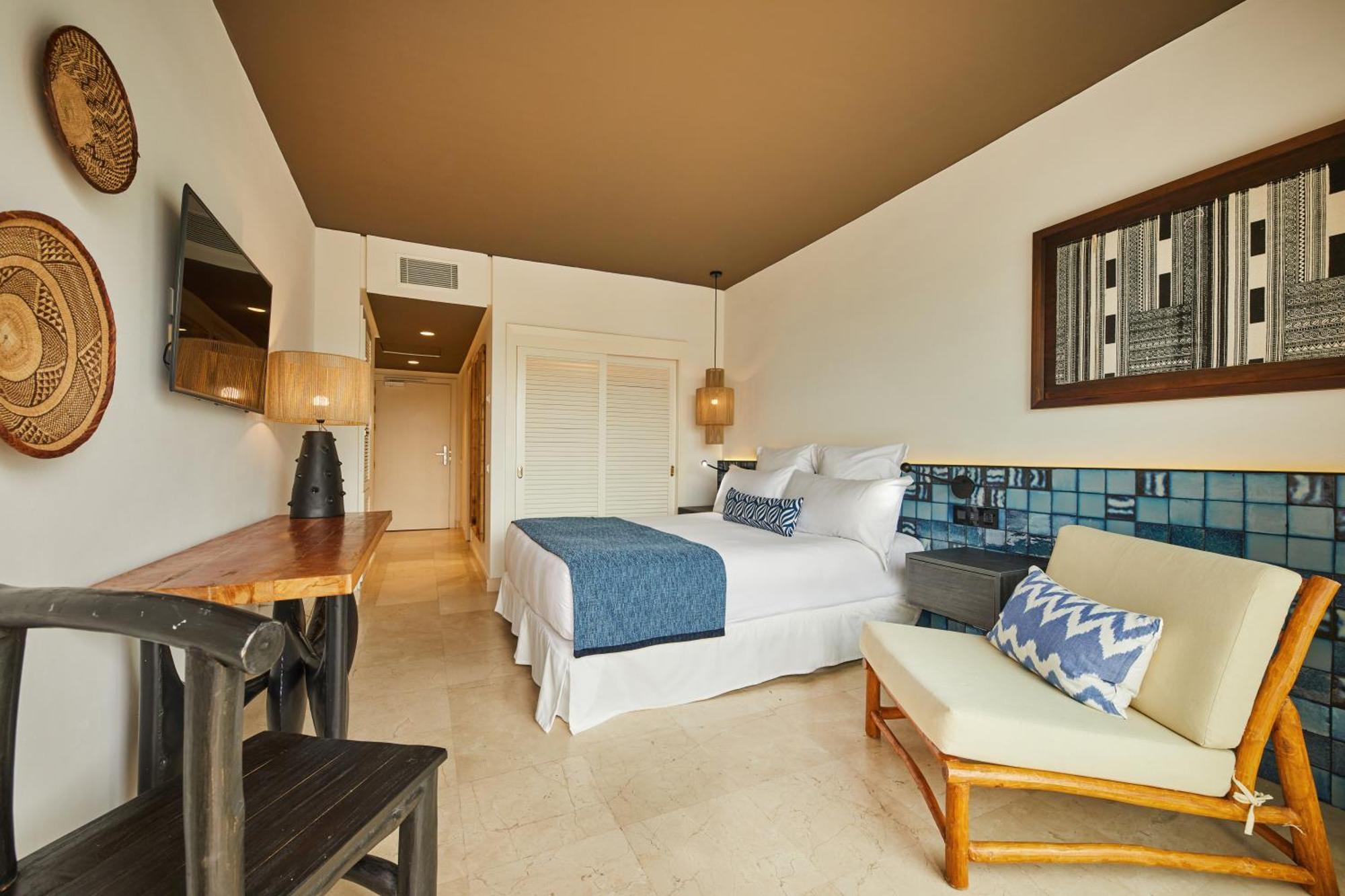 Double Room Ocean View