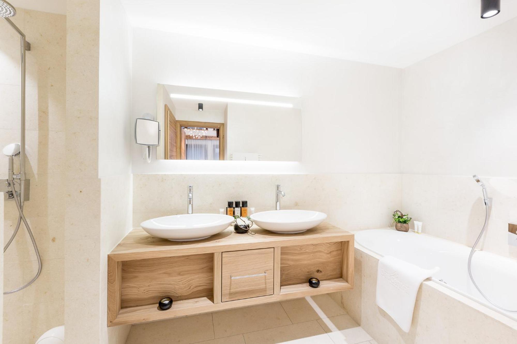 Superior Suite