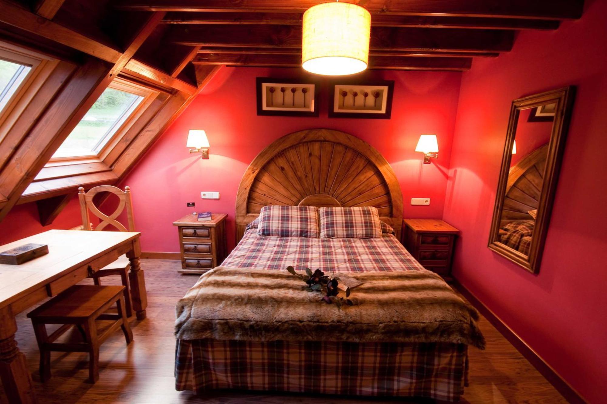 Premium Double Room